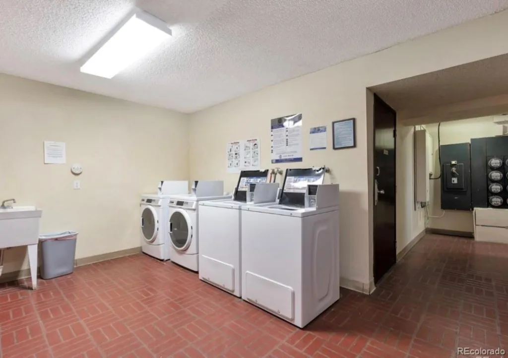 7455 E Quincy Avenue #104 Denver CO 80237 | MLS #REC9481146 09262026211036 1024 17