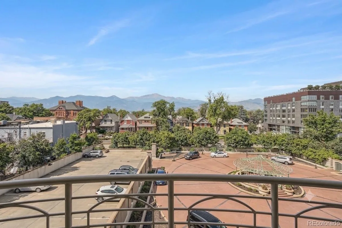 400 E 3rd Avenue #405 Denver CO 80203 | MLS #REC9482752 10042026143036 1200 17