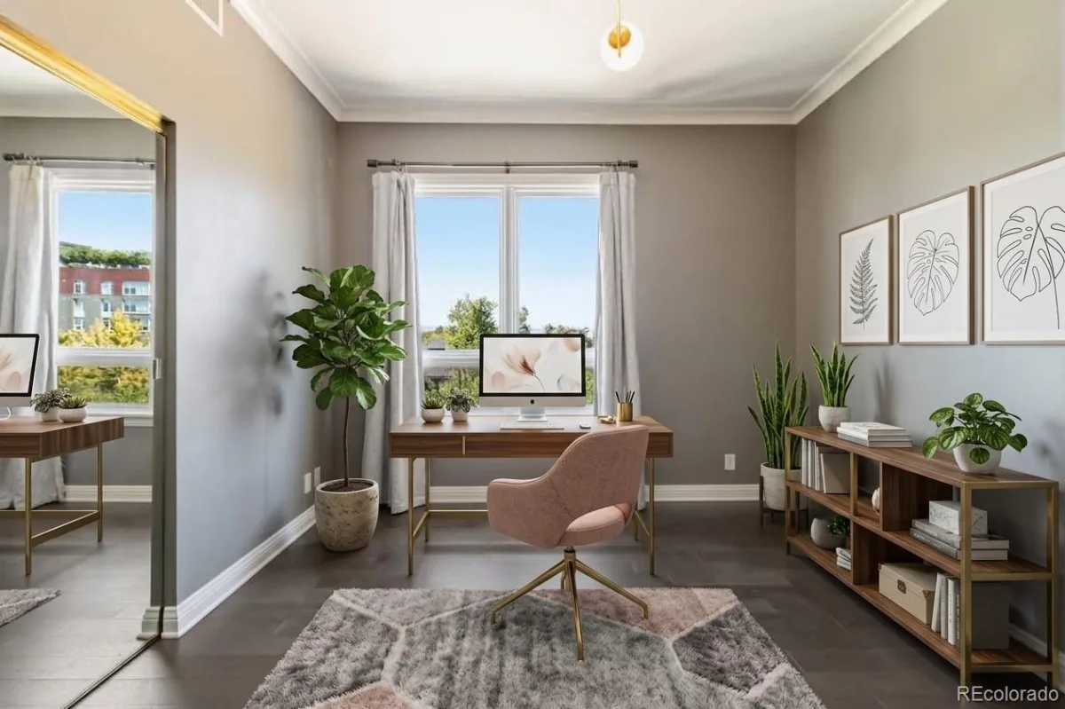 400 E 3rd Avenue #405 Denver CO 80203 | MLS #REC9482752 10042026143036 1200 25