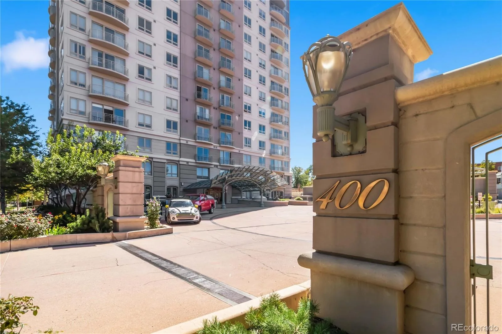 400 E 3rd Avenue #405 Denver CO 80203 | MLS #REC9482752 10042026143036 1600 1