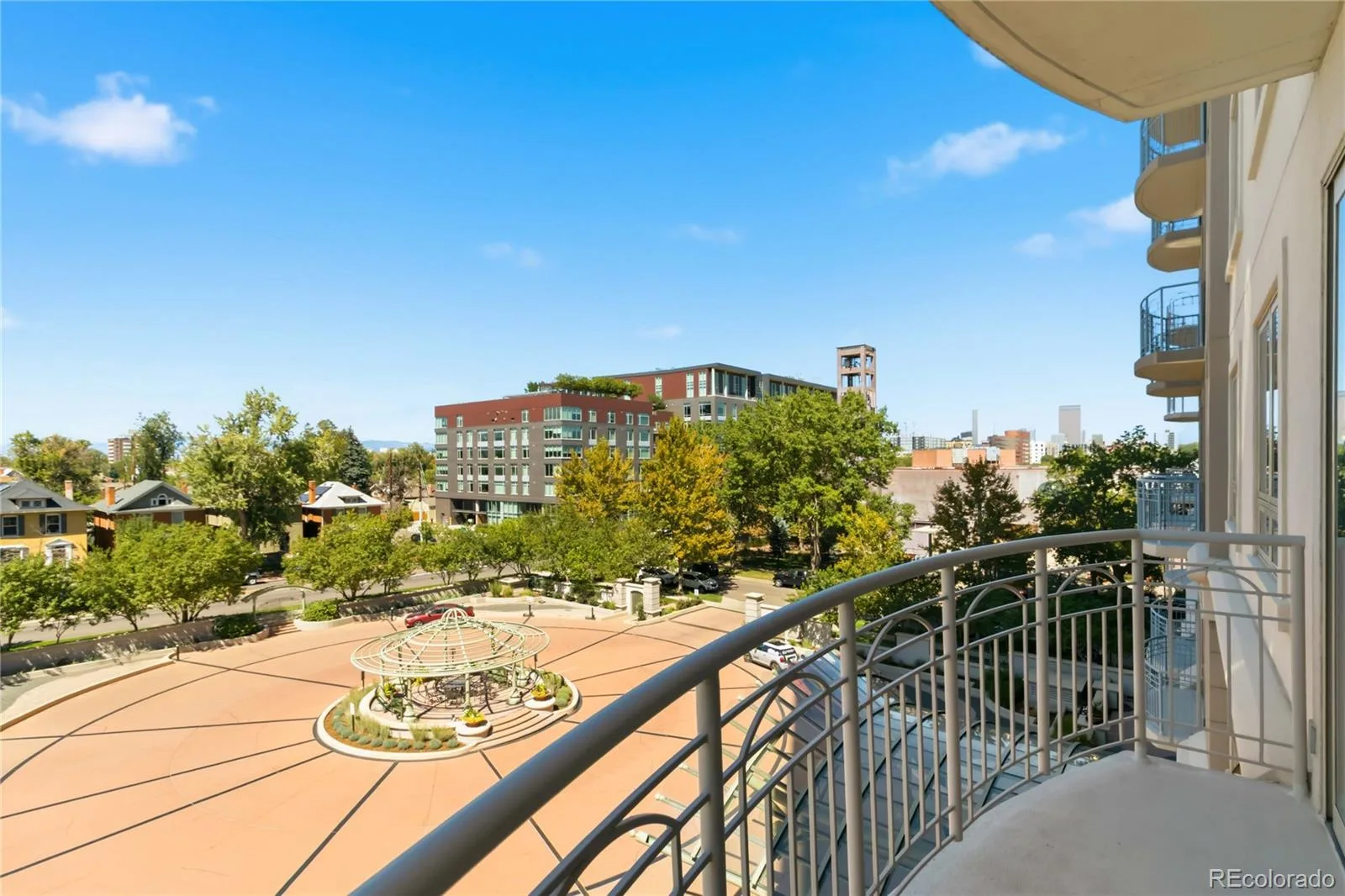 400 E 3rd Avenue #405 Denver CO 80203 | MLS #REC9482752 10042026143036 1600 18