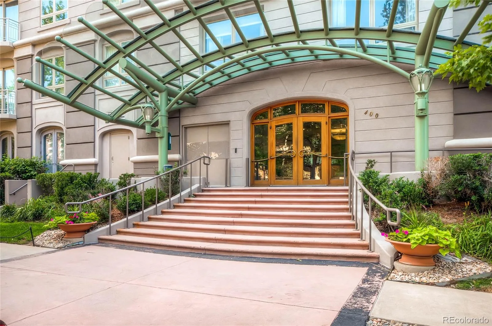 400 E 3rd Avenue #405 Denver CO 80203 | MLS #REC9482752 10042026143036 1600 3