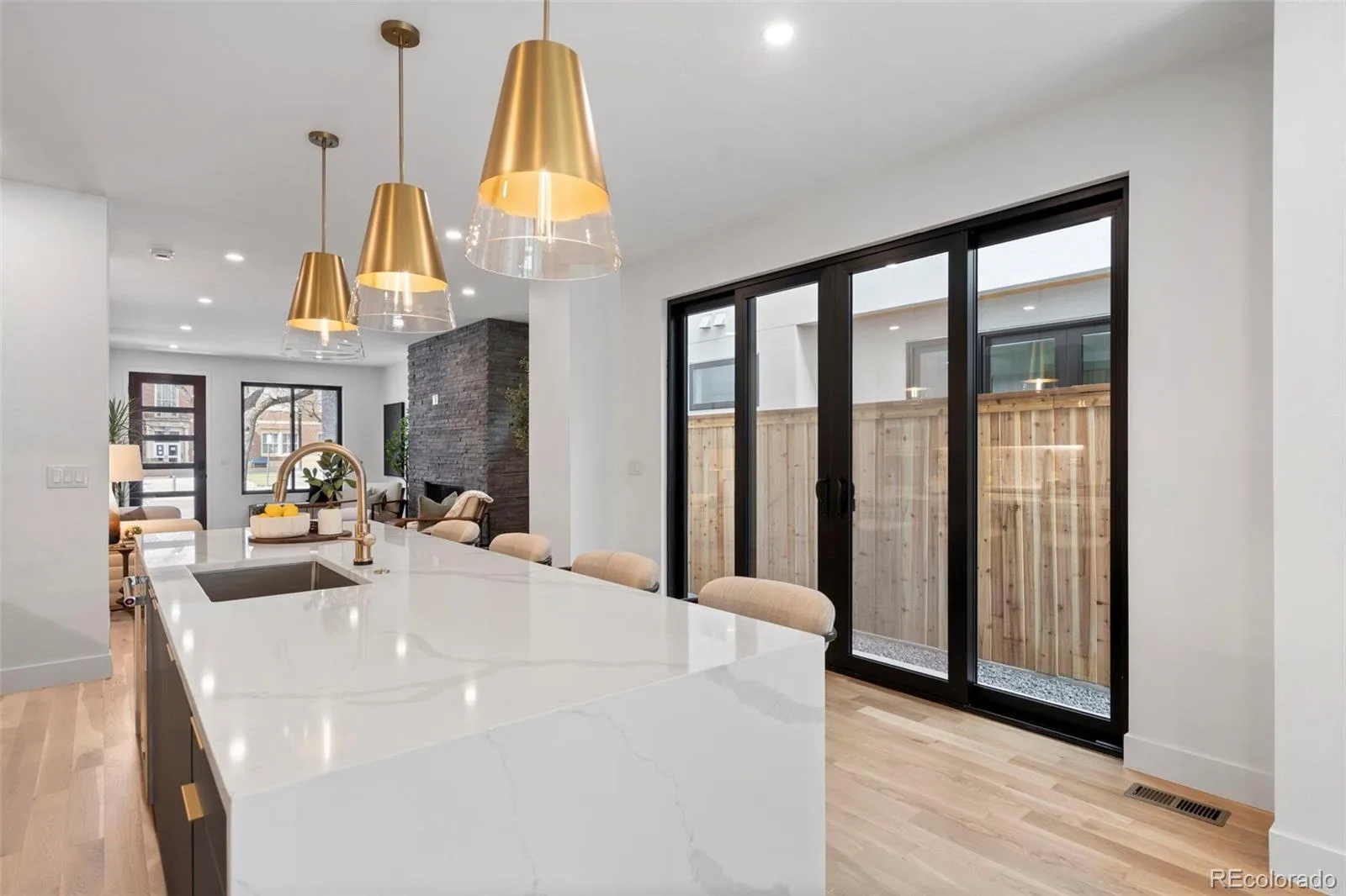 3240 N Franklin Street Denver CO 80205 | MLS #REC9483260 09282026160648 1600 10