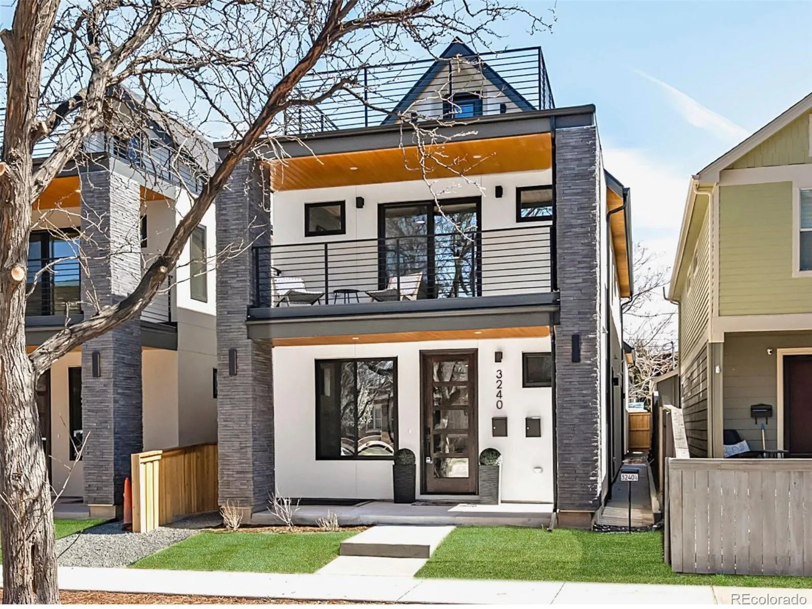 3240 N Franklin Street Denver CO 80205 | MLS #REC9483260 09282026160648 1600 2