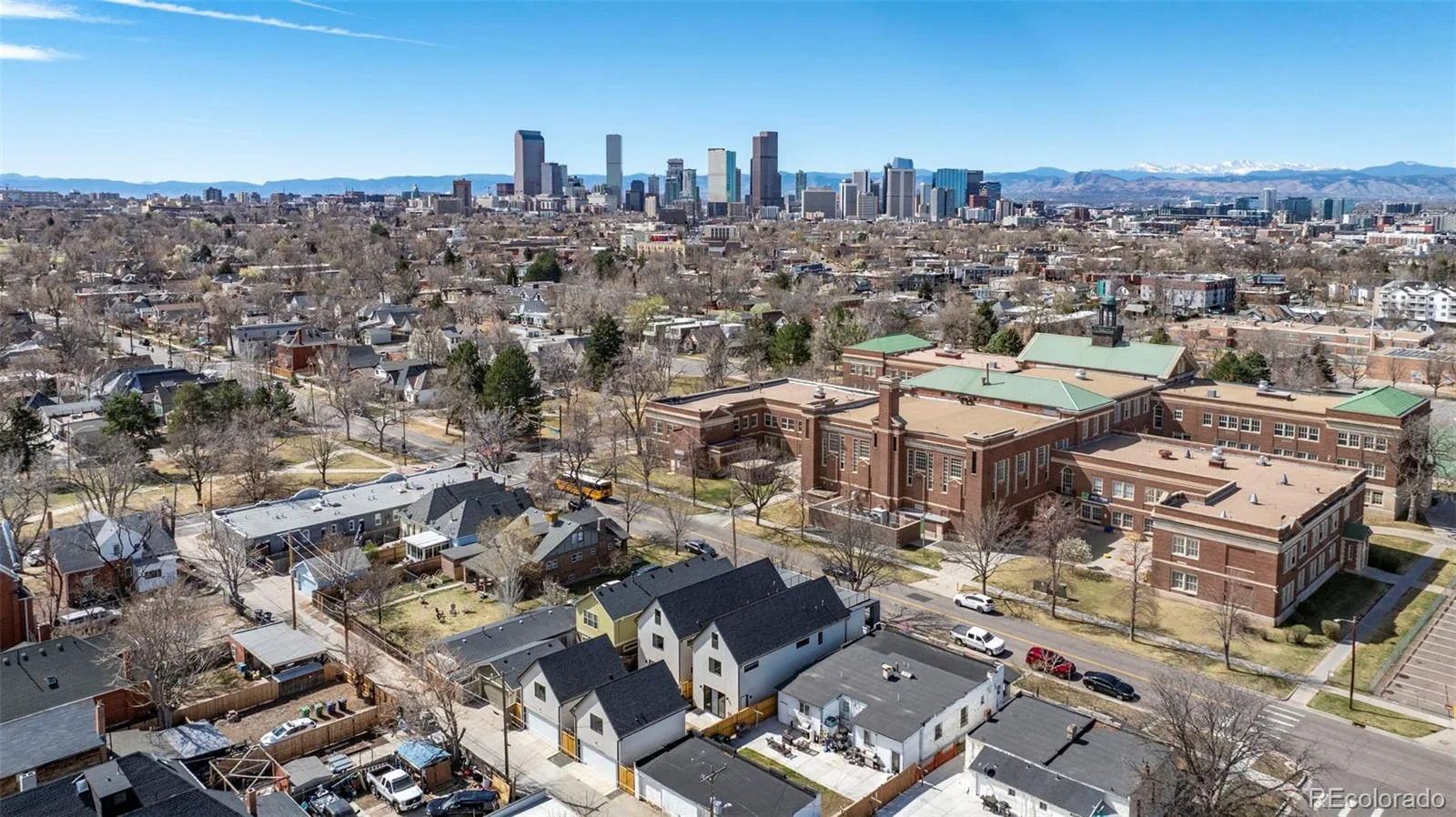 3240 N Franklin Street Denver CO 80205 | MLS #REC9483260 09282026160648 1600 43