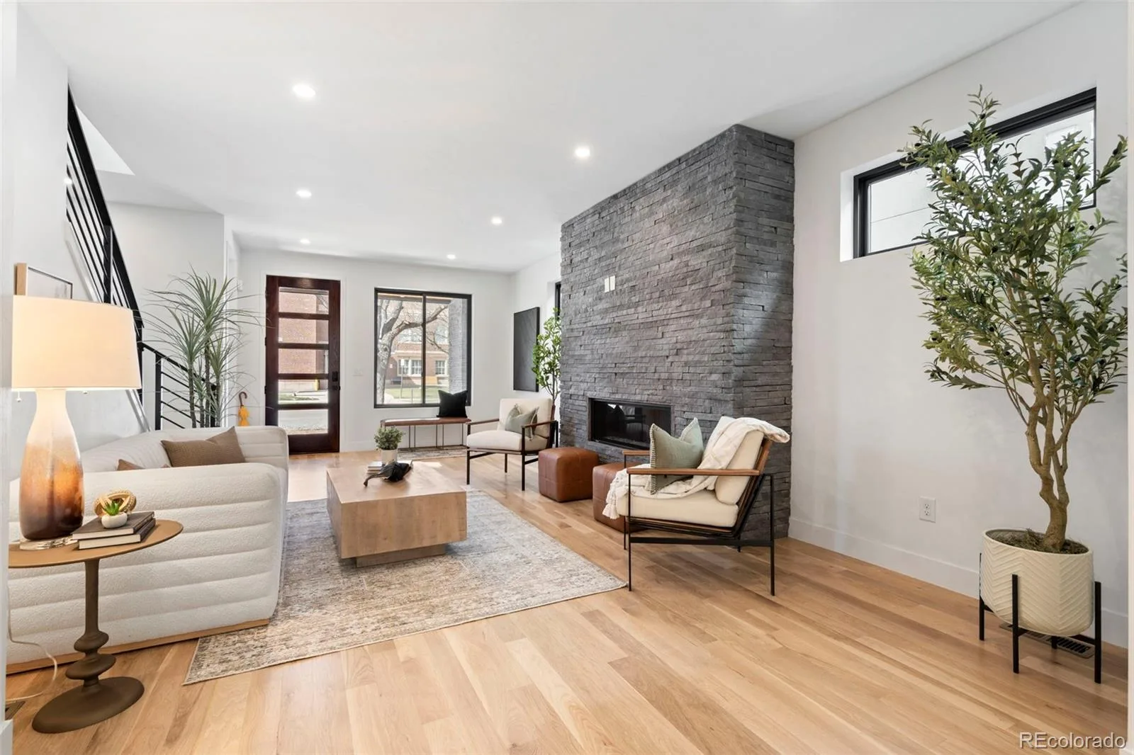 3240 N Franklin Street Denver CO 80205 | MLS #REC9483260 09282026160648 1600 6