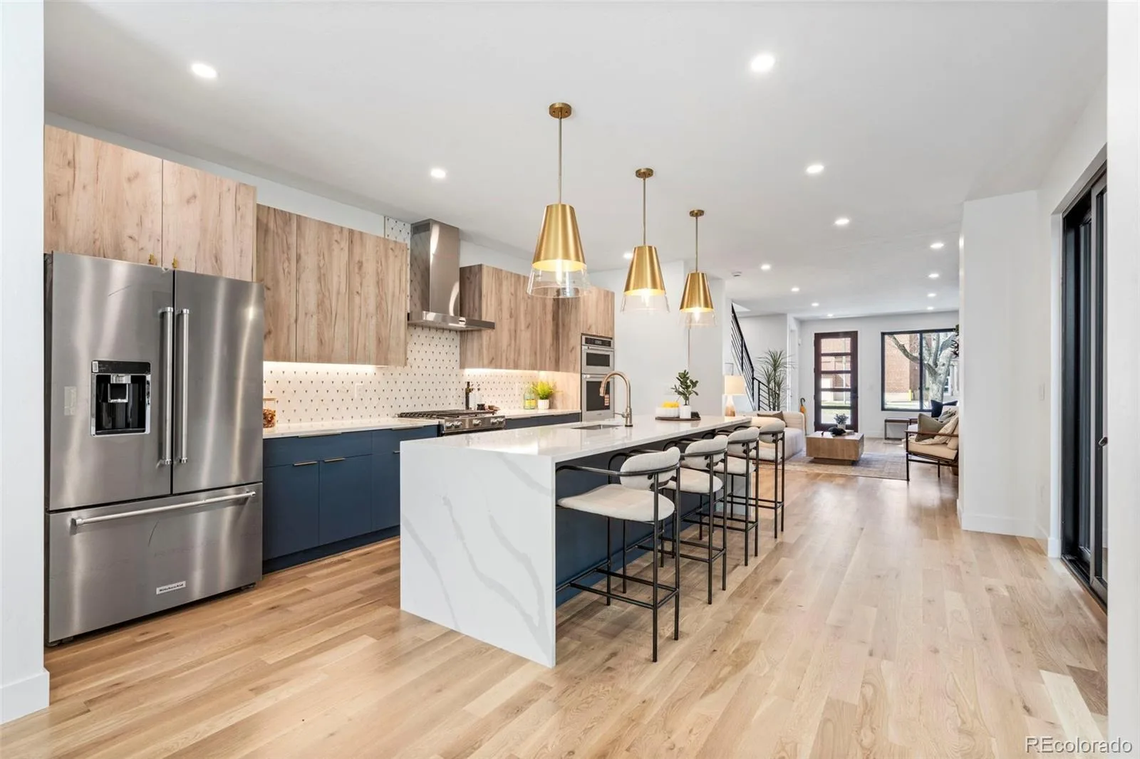3240 N Franklin Street Denver CO 80205 | MLS #REC9483260 09282026160648 1600 8