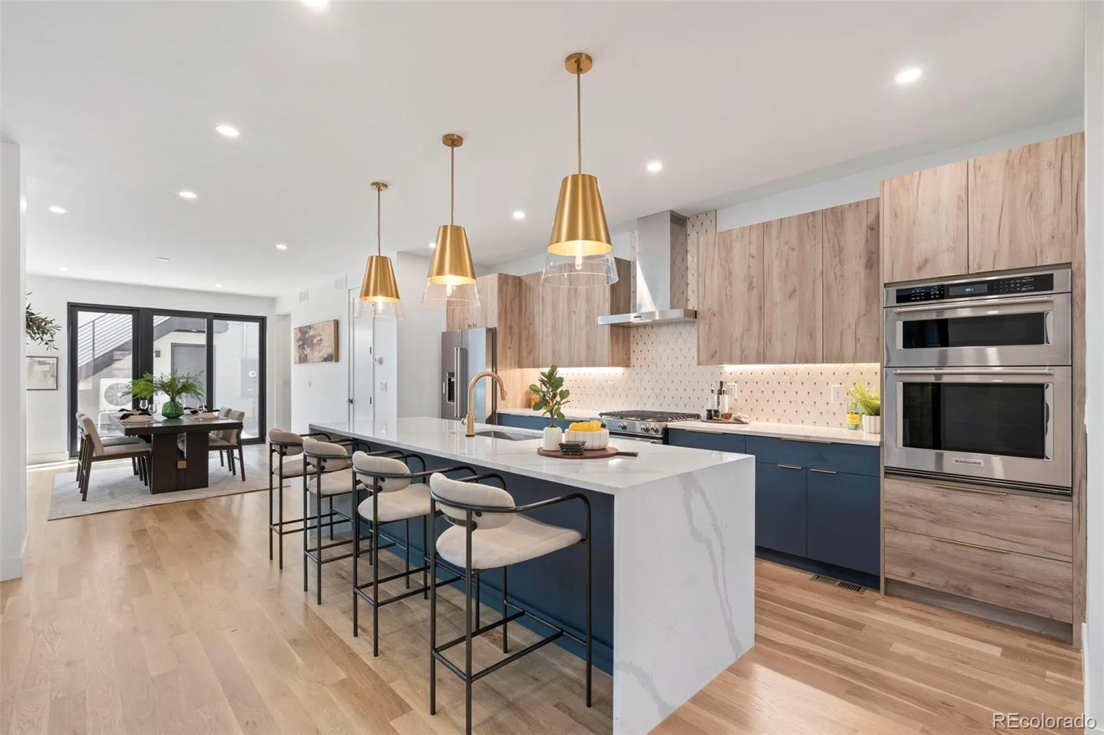 3240 N Franklin Street Denver CO 80205 | MLS #REC9483260 09282026160648 1600 9