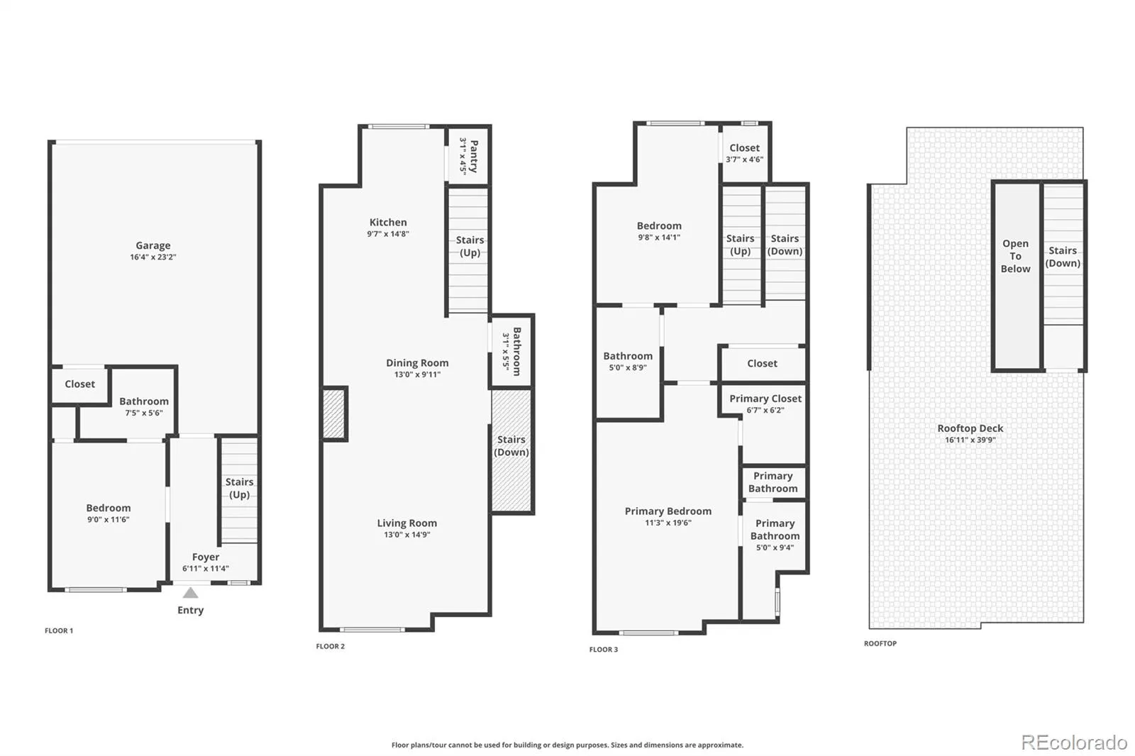 2211 Eliot Street Denver CO 80211 | MLS #REC9483931 07282026174756 1600 31