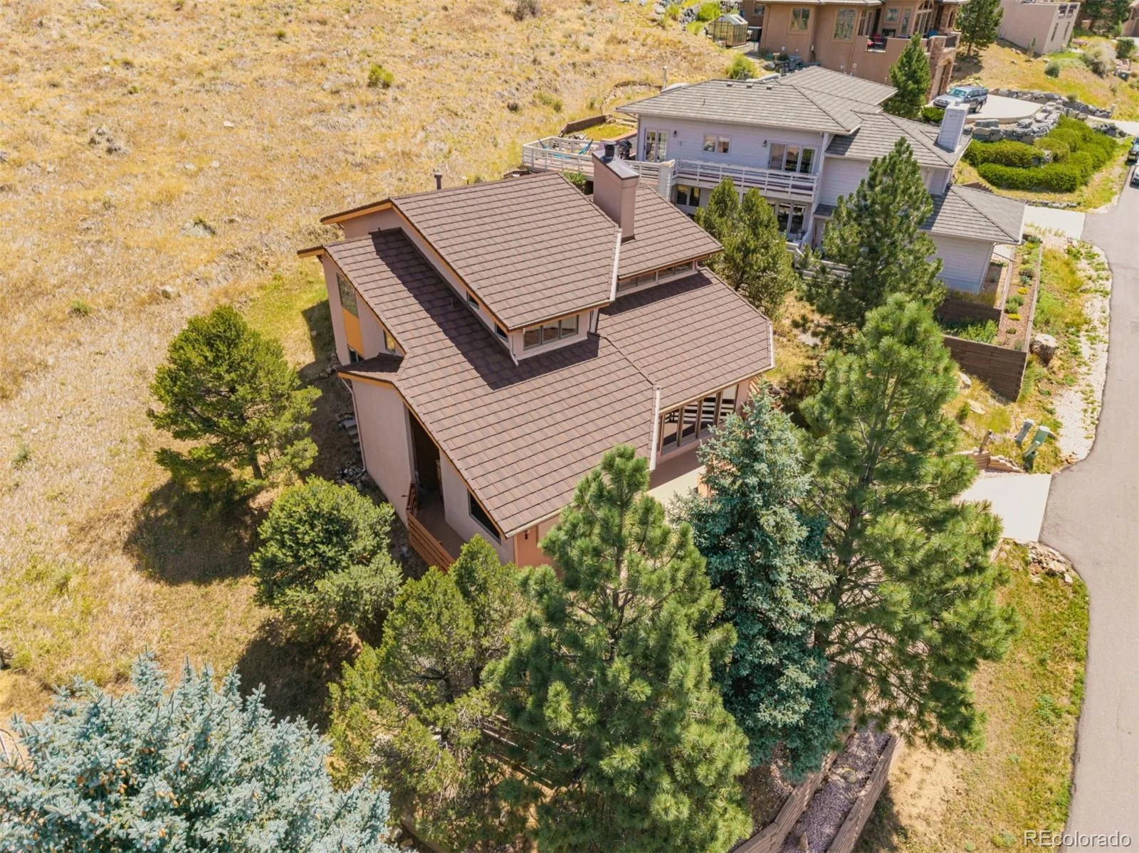 6936 Old Ranch Trail Littleton CO 80125 | MLS #REC9484256 08292026213624 1600 33