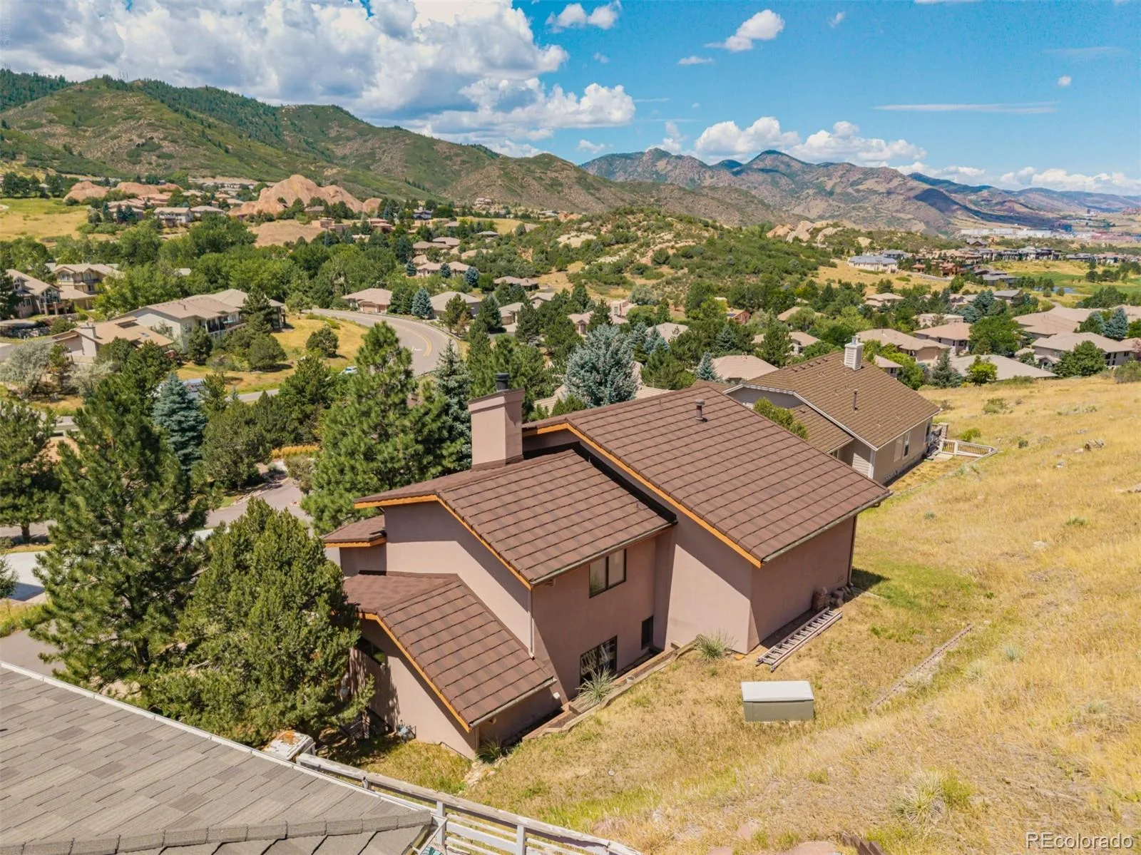 6936 Old Ranch Trail Littleton CO 80125 | MLS #REC9484256 08292026213624 1600 35