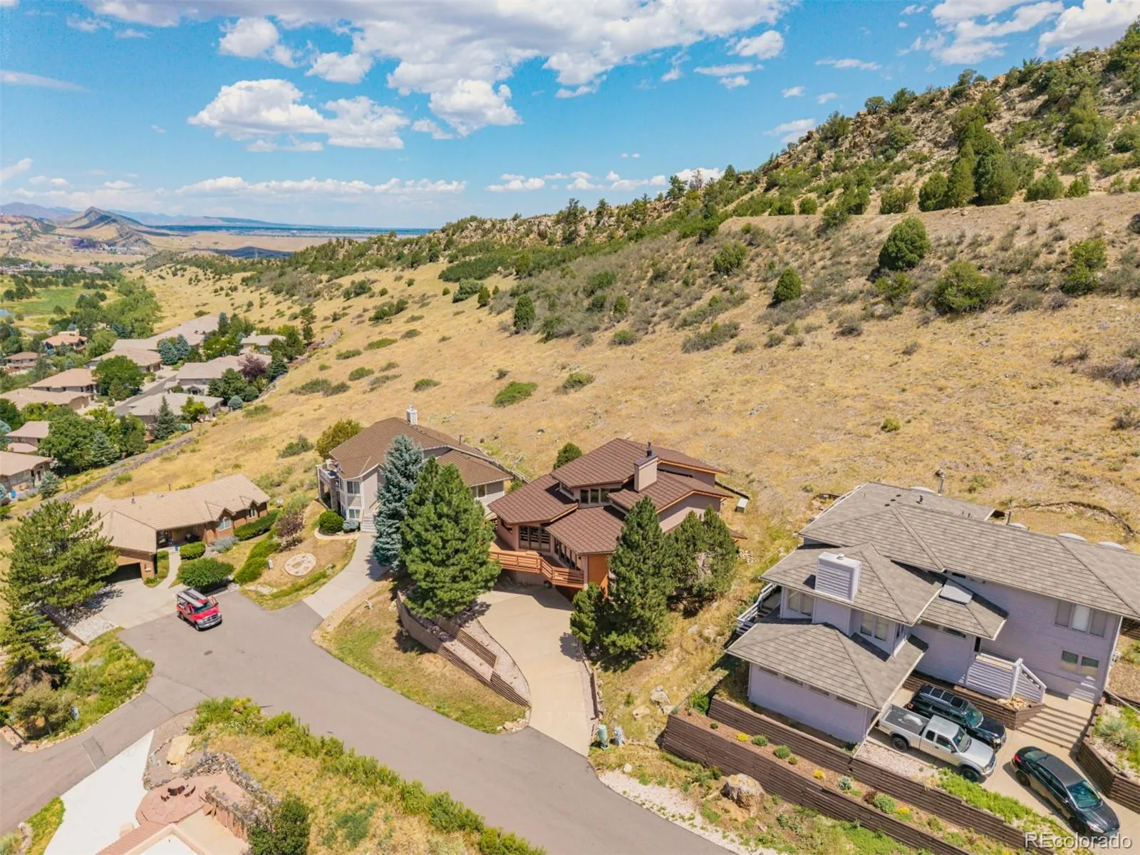 6936 Old Ranch Trail Littleton CO 80125 | MLS #REC9484256 08292026213624 1600 36