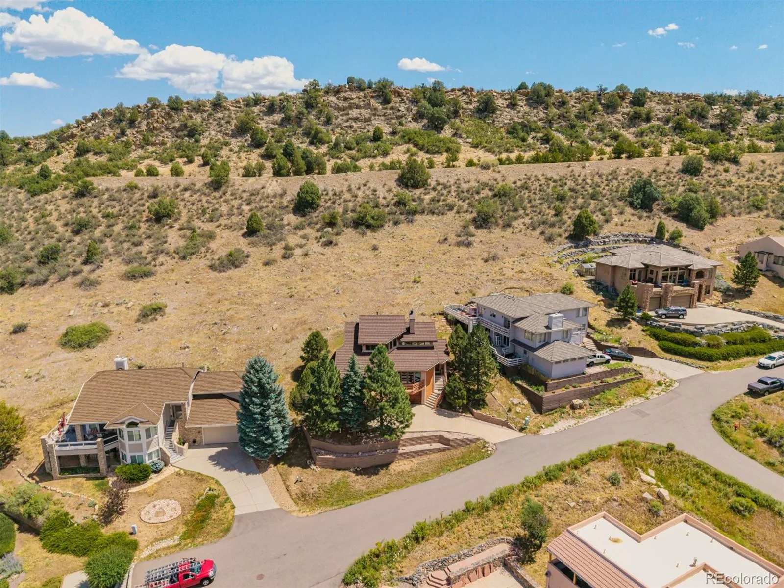 6936 Old Ranch Trail Littleton CO 80125 | MLS #REC9484256 08292026213624 1600 37