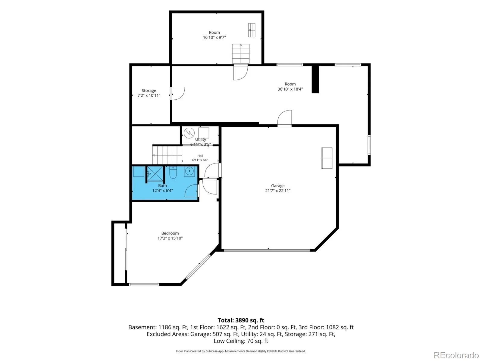 6936 Old Ranch Trail Littleton CO 80125 | MLS #REC9484256 08292026213624 1600 44