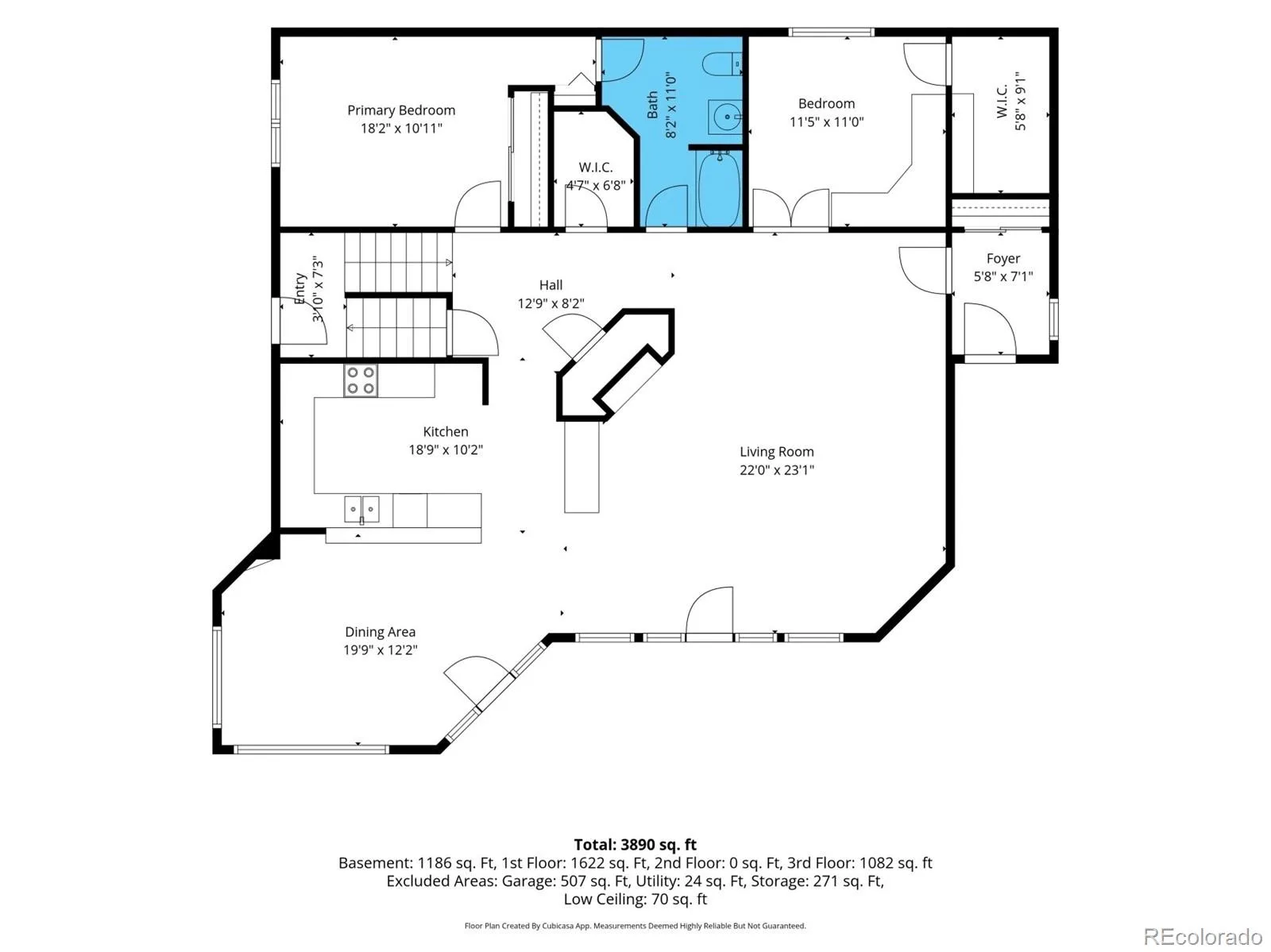 6936 Old Ranch Trail Littleton CO 80125 | MLS #REC9484256 08292026213624 1600 45
