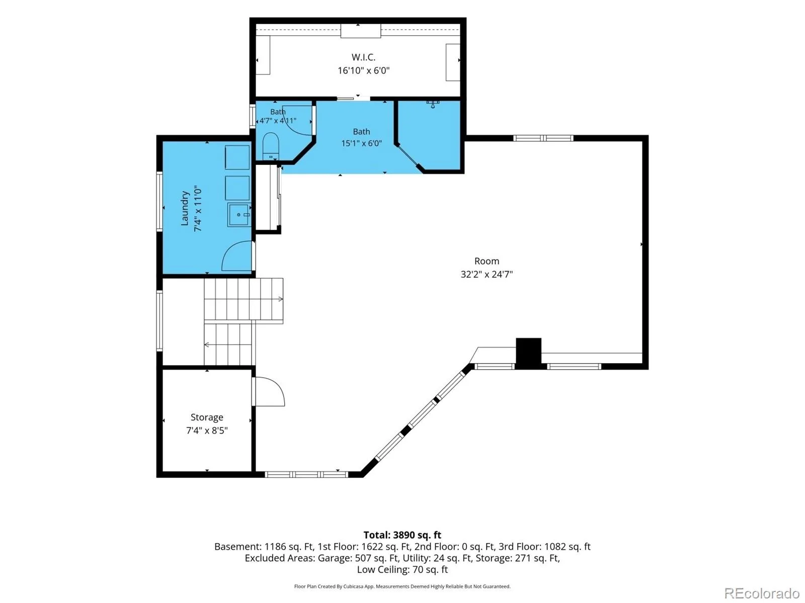 6936 Old Ranch Trail Littleton CO 80125 | MLS #REC9484256 08292026213624 1600 46