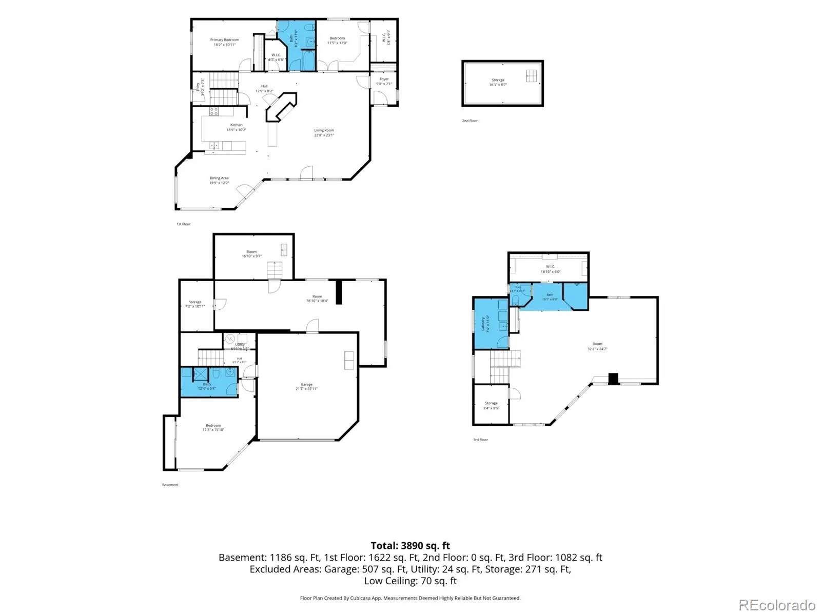 6936 Old Ranch Trail Littleton CO 80125 | MLS #REC9484256 08292026213624 1600 47