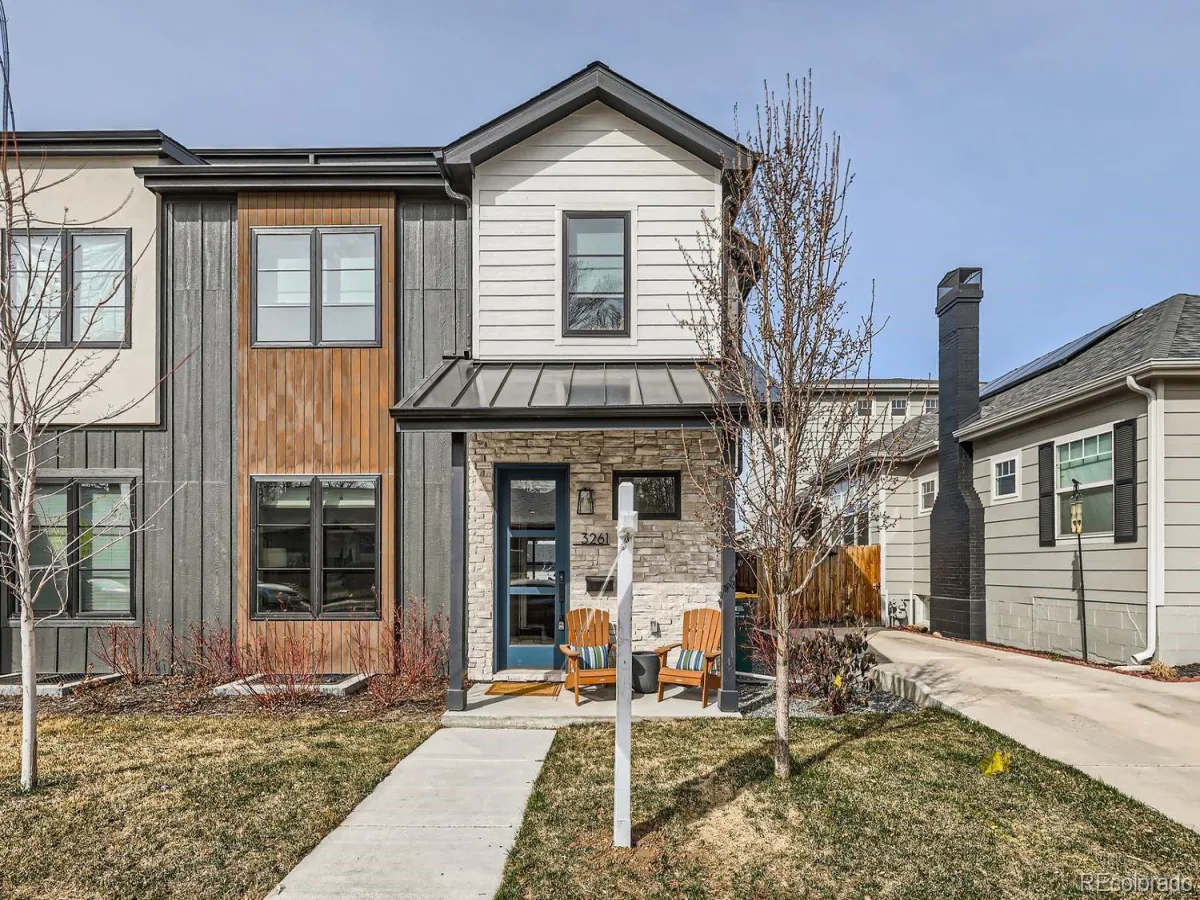 3261 S Sherman Street Englewood CO 80113 MLS #REC9484931 05182026225900 1200 1
