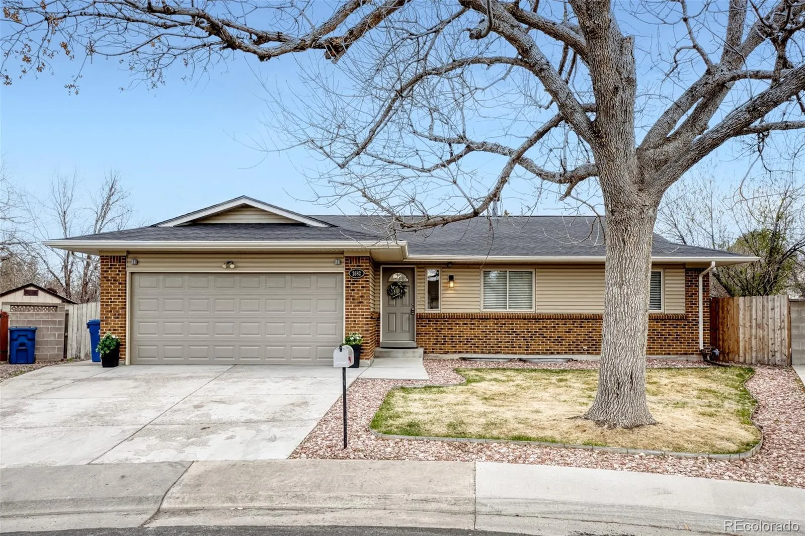 2682 S Quintero Way Aurora CO 80013 MLS #REC9486377 05072026025304 1600 3