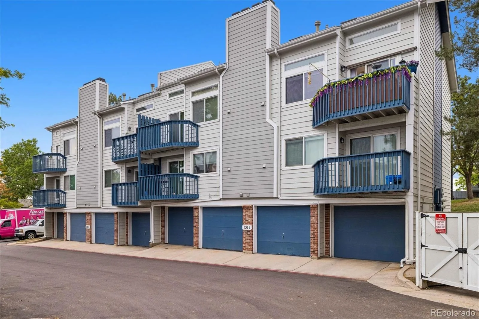 1311 S Cathay Court #204 Aurora CO 80017 | MLS #REC9487543 09252026174453 1600 20