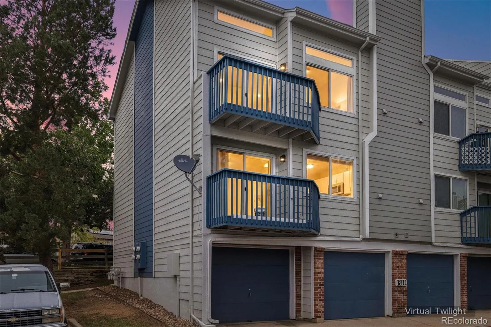 1311 S Cathay Court #204 Aurora CO 80017 | MLS #REC9487543 09252026174453 1600 22
