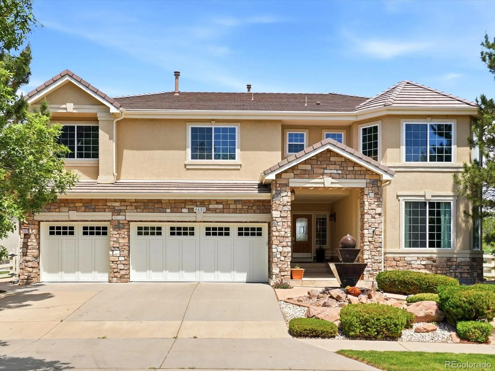 4603 Castle Circle Broomfield CO 80023 MLS #REC9490094 06062026161900 1600 1