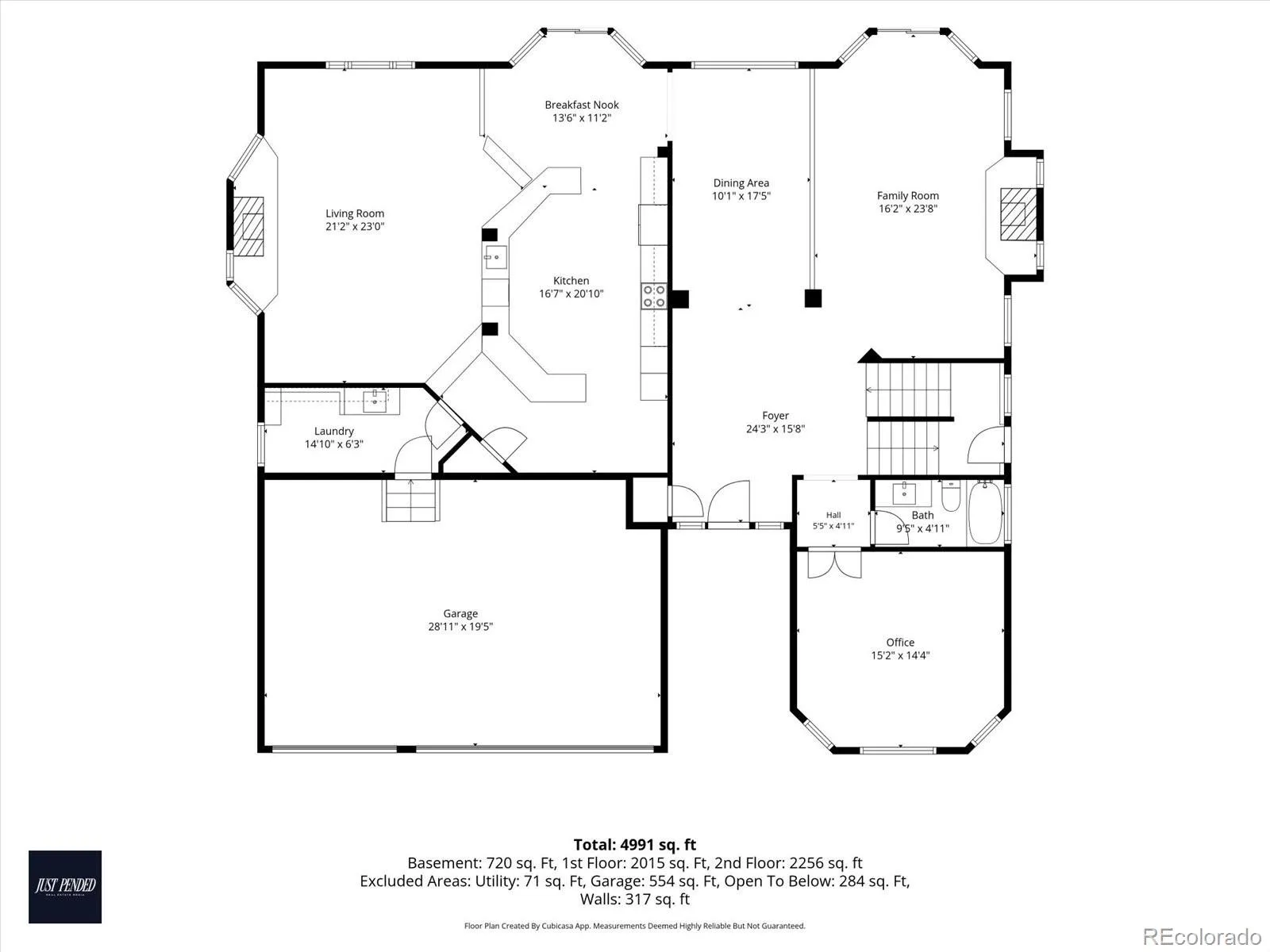 4603 Castle Circle Broomfield CO 80023 MLS #REC9490094 06062026161900 1600 47