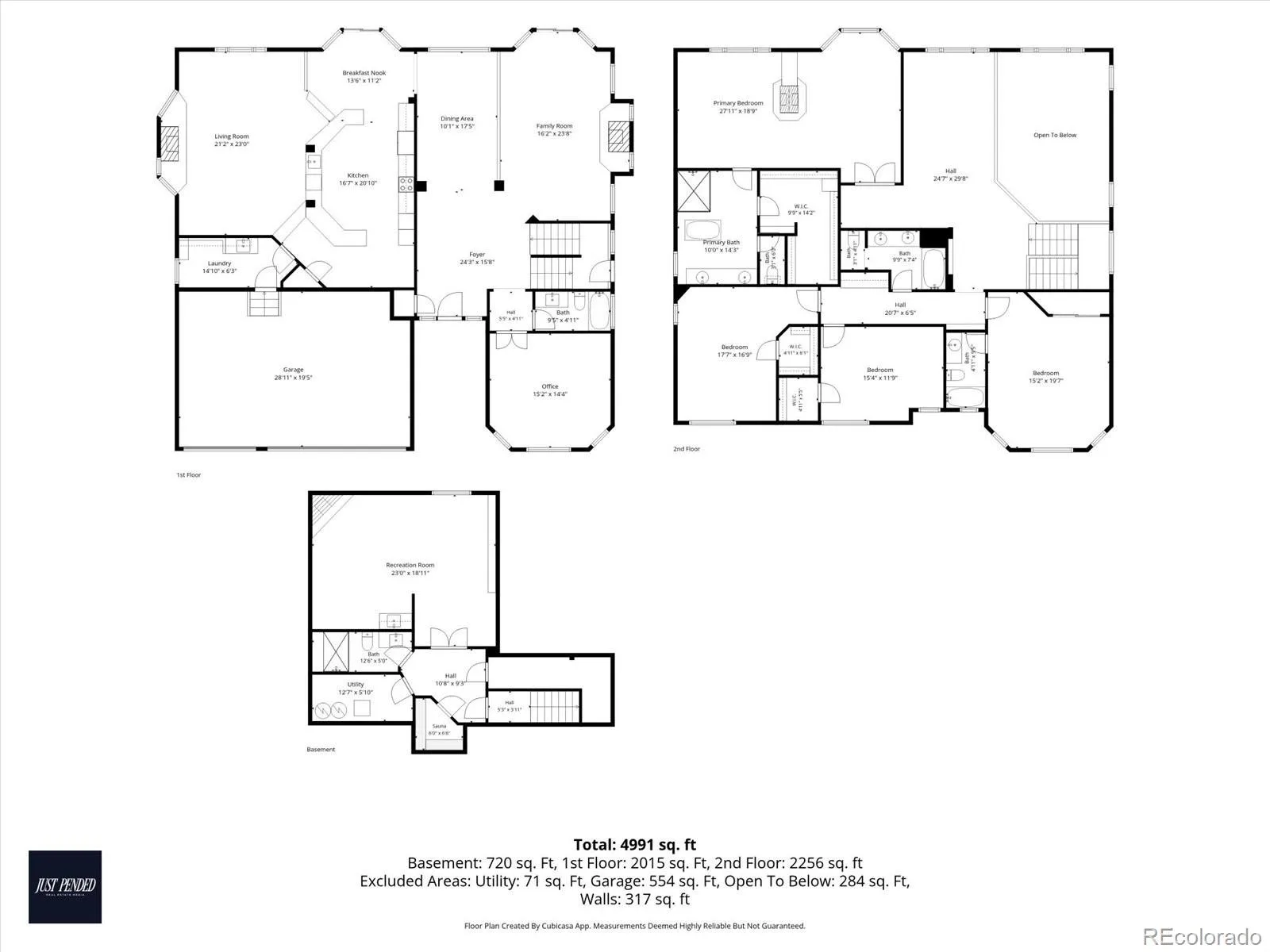 4603 Castle Circle Broomfield CO 80023 MLS #REC9490094 06062026161900 1600 49