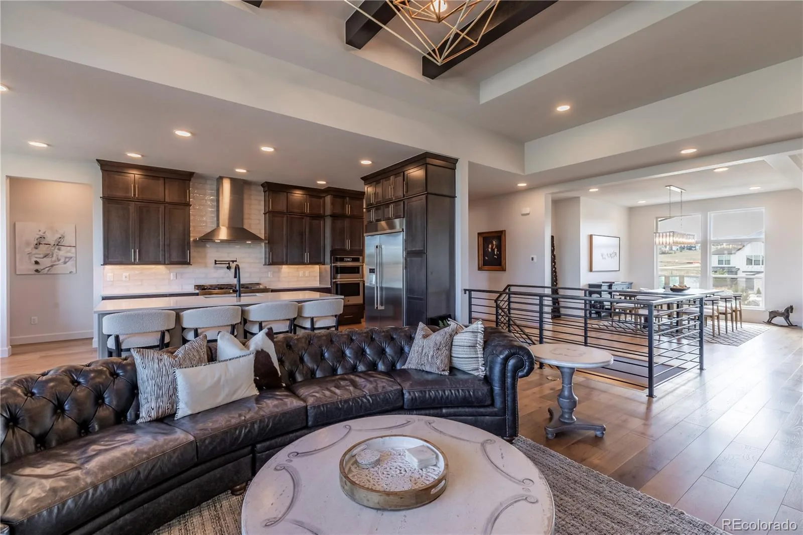 8611 Carneros Court Parker CO 80138 | MLS #REC9491159 08192026221456 1600 12