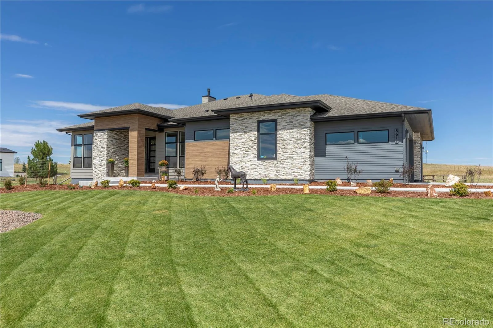 8611 Carneros Court Parker CO 80138 | MLS #REC9491159 08192026221456 1600 2