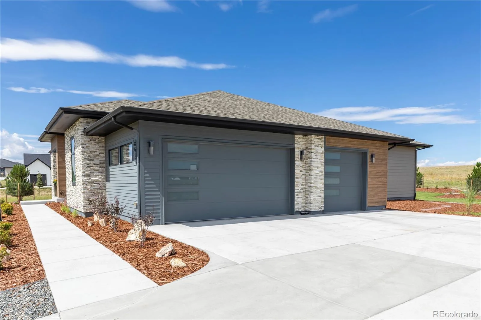 8611 Carneros Court Parker CO 80138 | MLS #REC9491159 08192026221456 1600 3