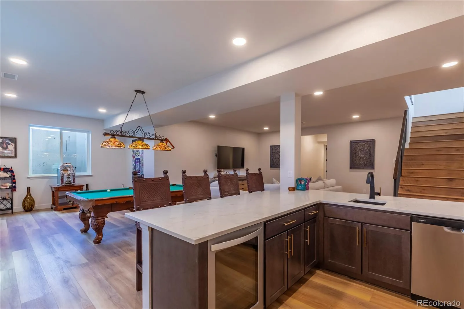 8611 Carneros Court Parker CO 80138 | MLS #REC9491159 08192026221456 1600 34