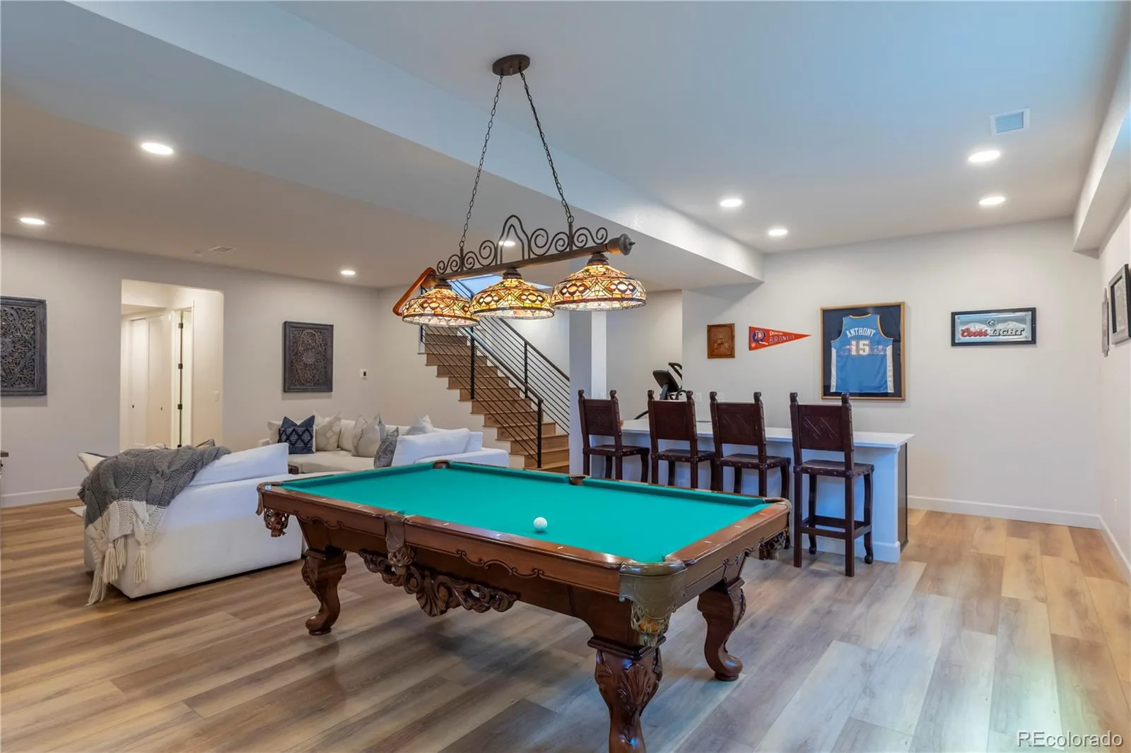 8611 Carneros Court Parker CO 80138 | MLS #REC9491159 08192026221456 1600 35