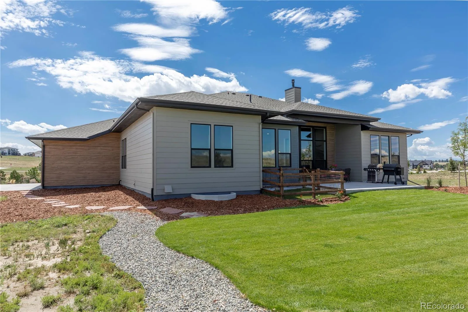 8611 Carneros Court Parker CO 80138 | MLS #REC9491159 08192026221456 1600 4