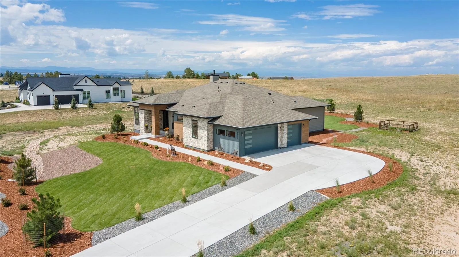 8611 Carneros Court Parker CO 80138 | MLS #REC9491159 08192026221456 1600 42