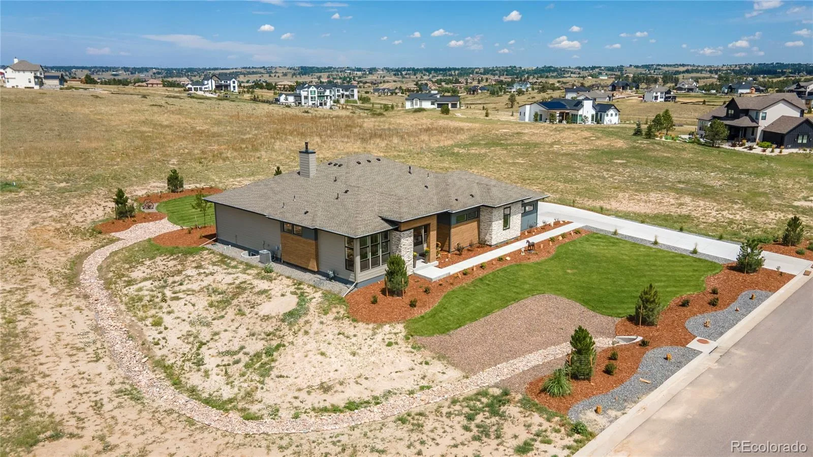 8611 Carneros Court Parker CO 80138 | MLS #REC9491159 08192026221456 1600 44