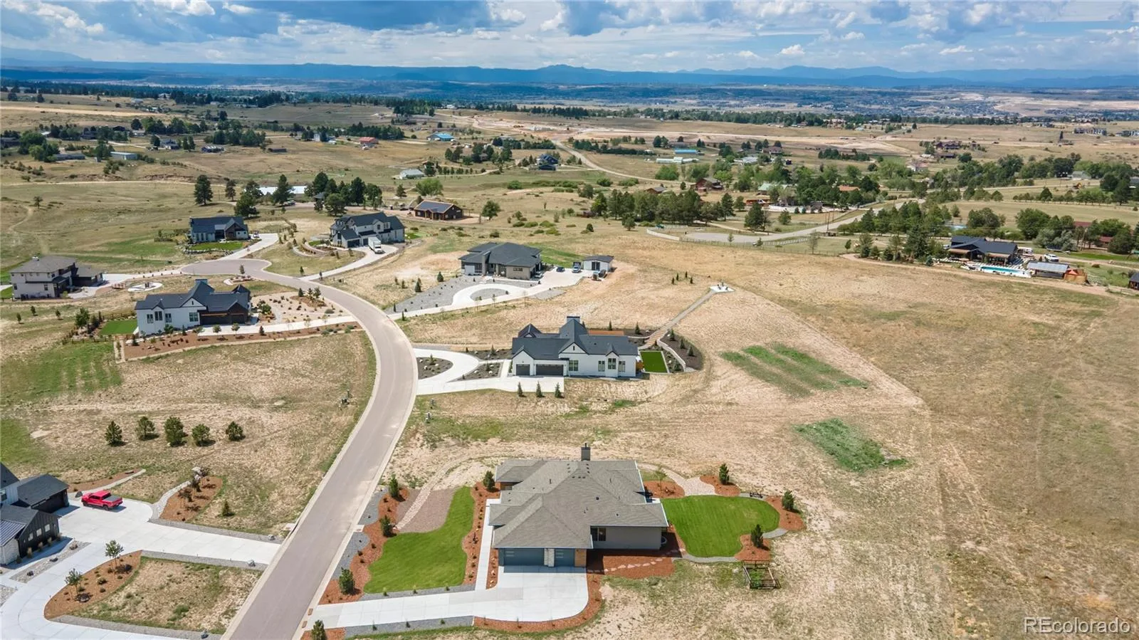8611 Carneros Court Parker CO 80138 | MLS #REC9491159 08192026221456 1600 49