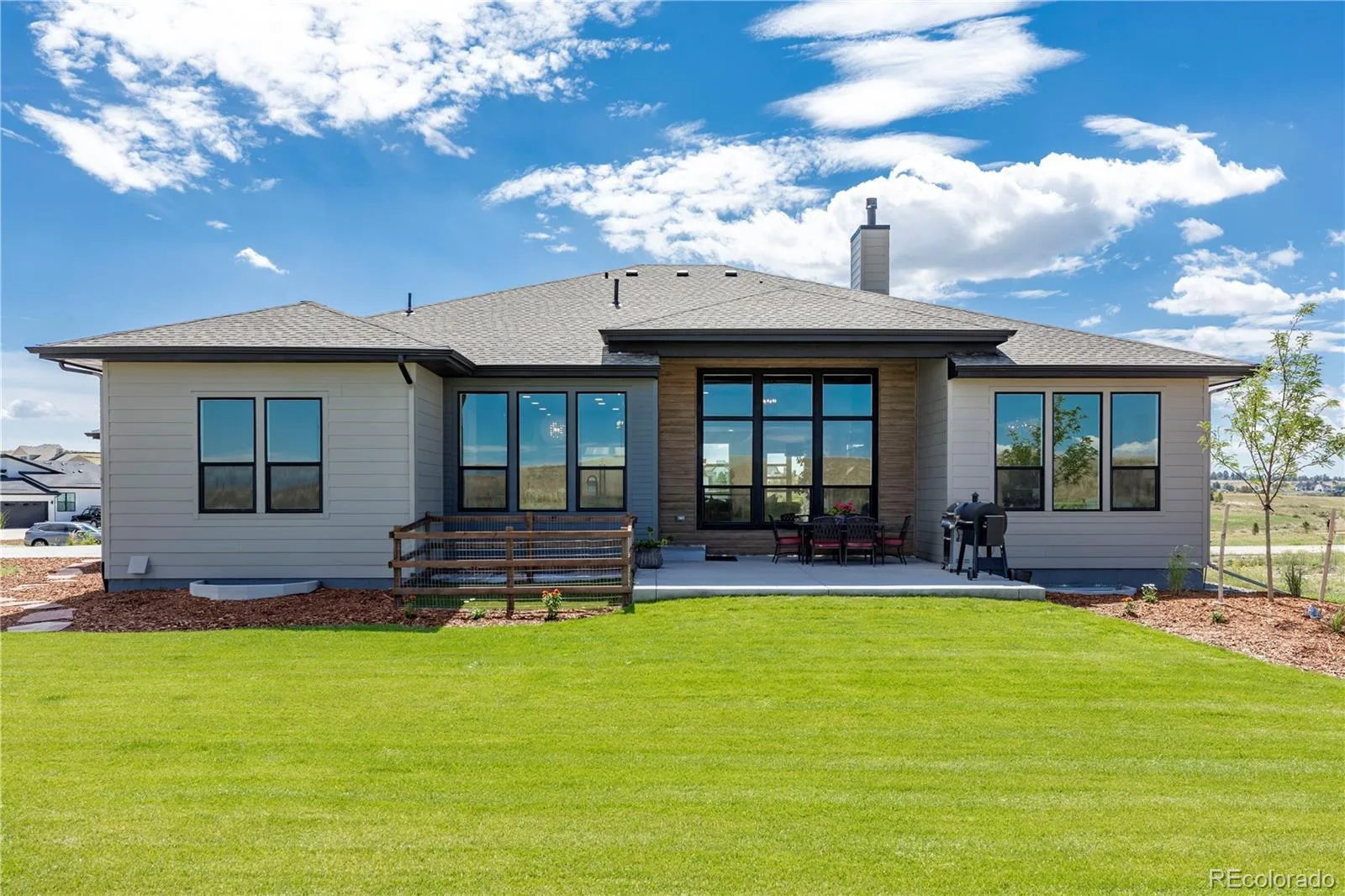 8611 Carneros Court Parker CO 80138 | MLS #REC9491159 08192026221456 1600 5