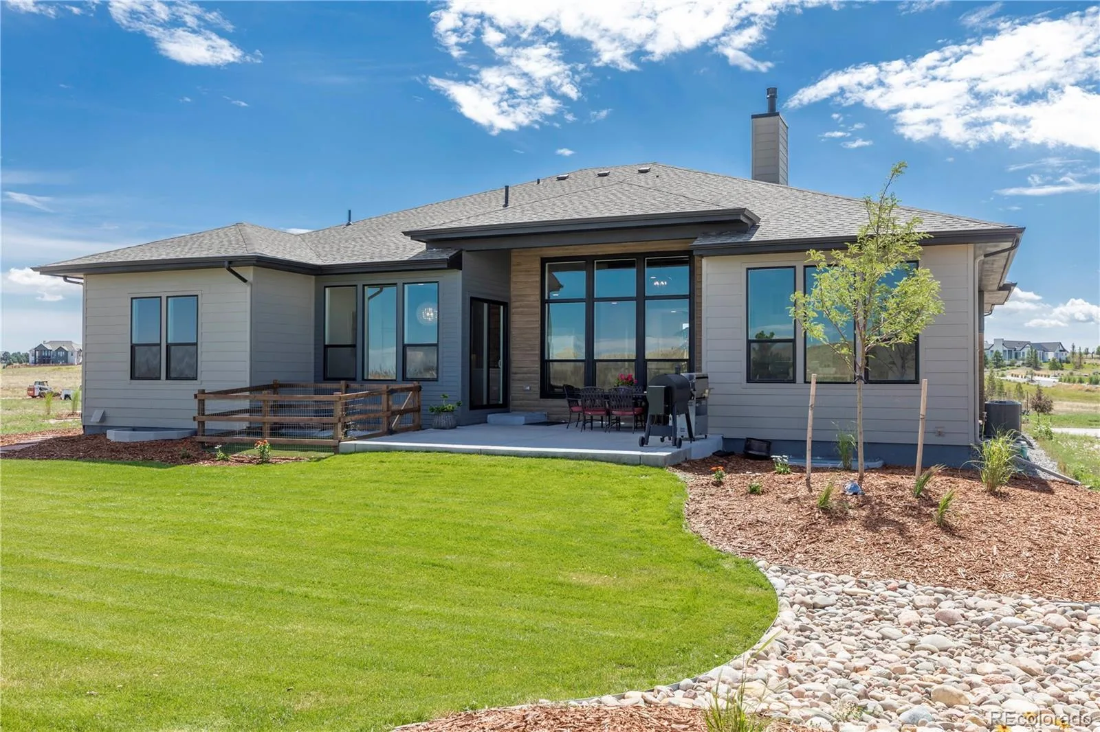 8611 Carneros Court Parker CO 80138 | MLS #REC9491159 08192026221456 1600 6