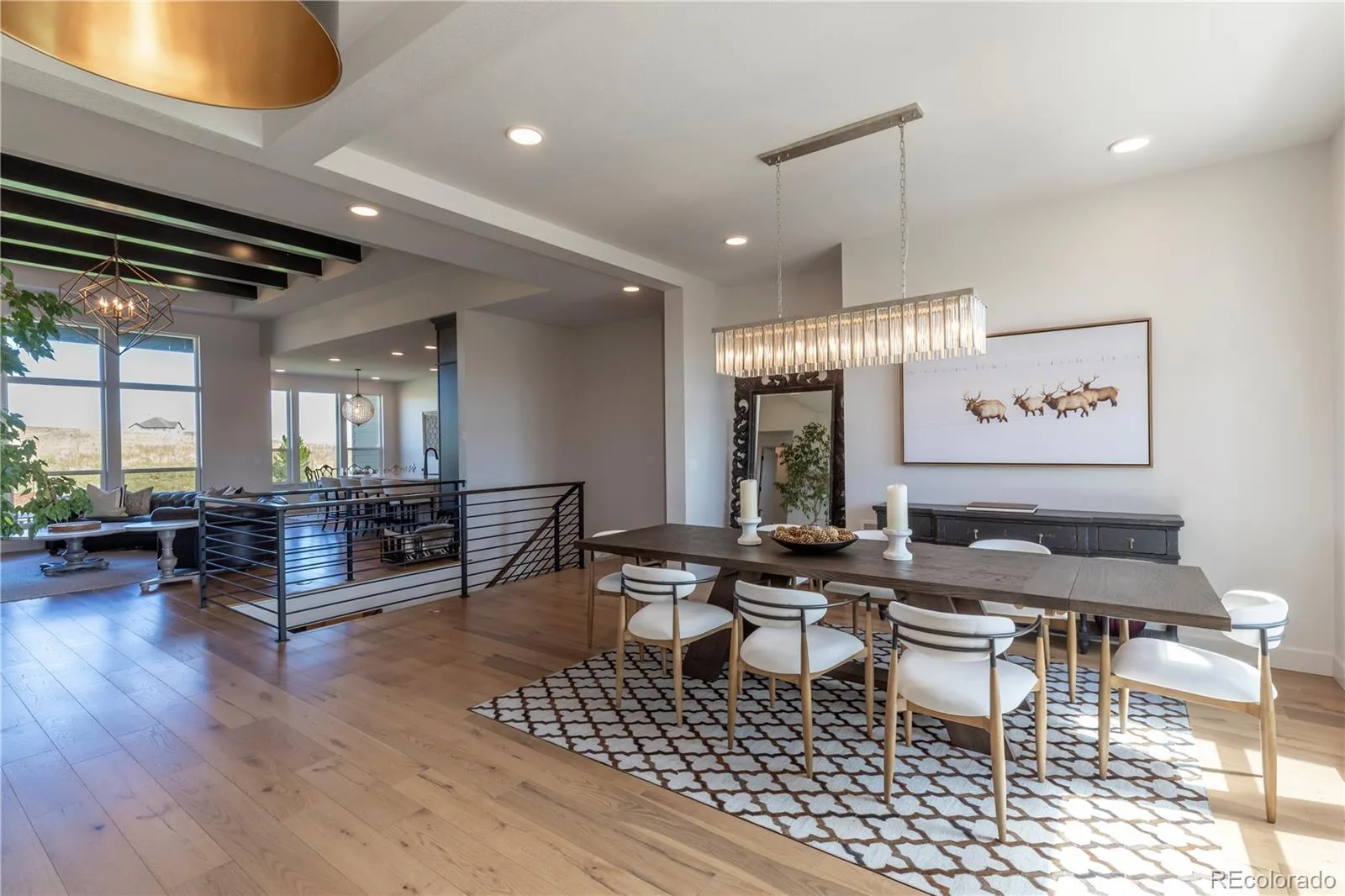 8611 Carneros Court Parker CO 80138 | MLS #REC9491159 08192026221456 1600 7