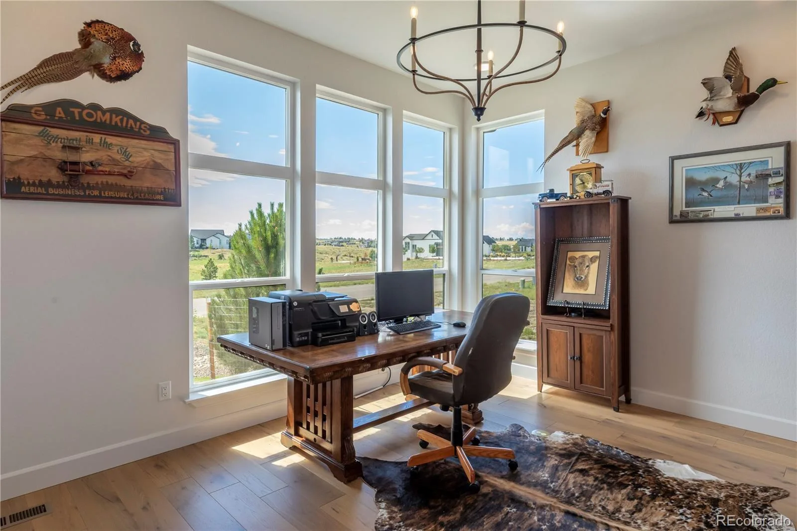 8611 Carneros Court Parker CO 80138 | MLS #REC9491159 08192026221456 1600 9