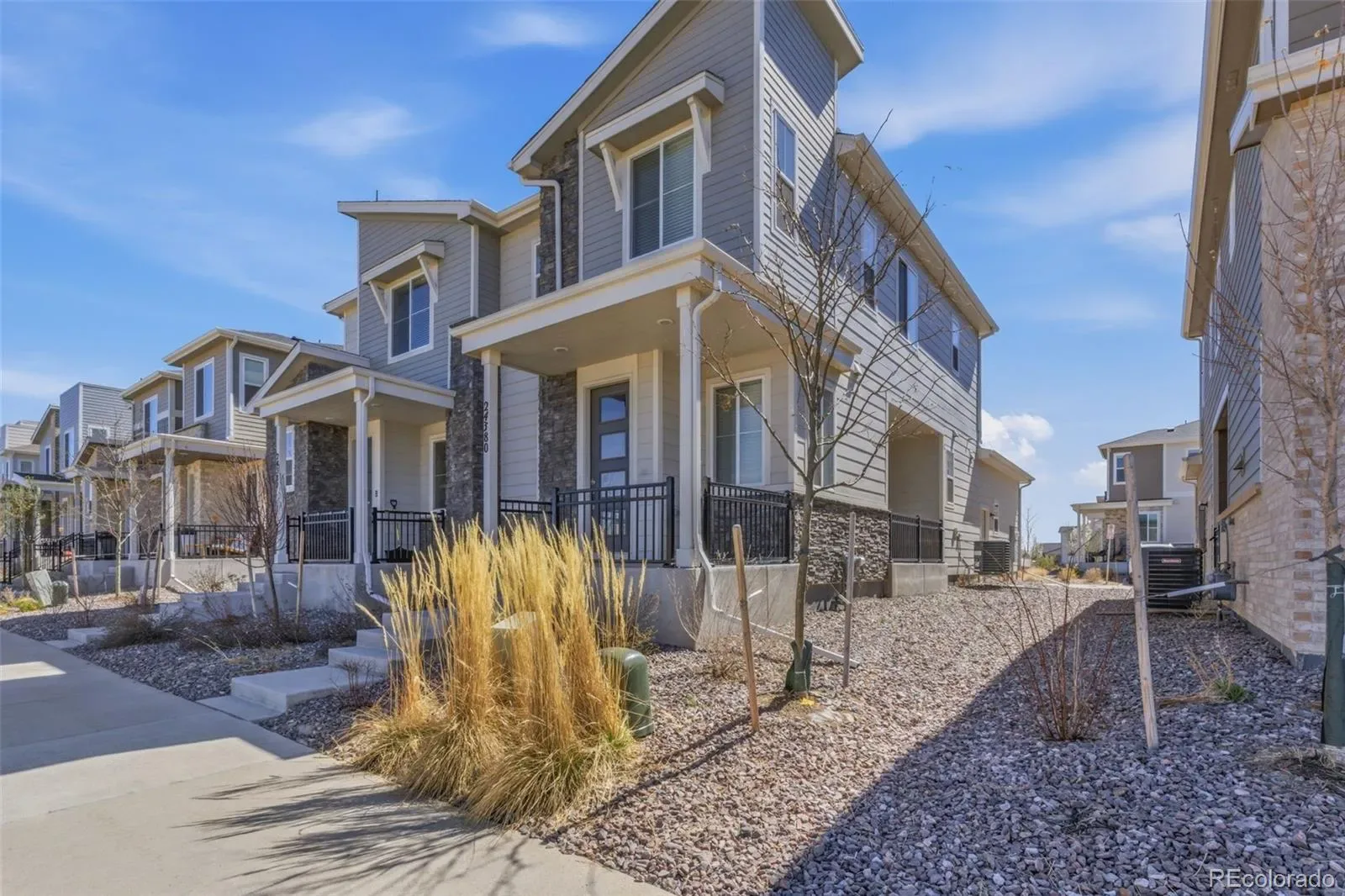 24380 E 42nd Avenue Aurora CO 80019 | MLS #REC9491657 03302026214954 1600 1