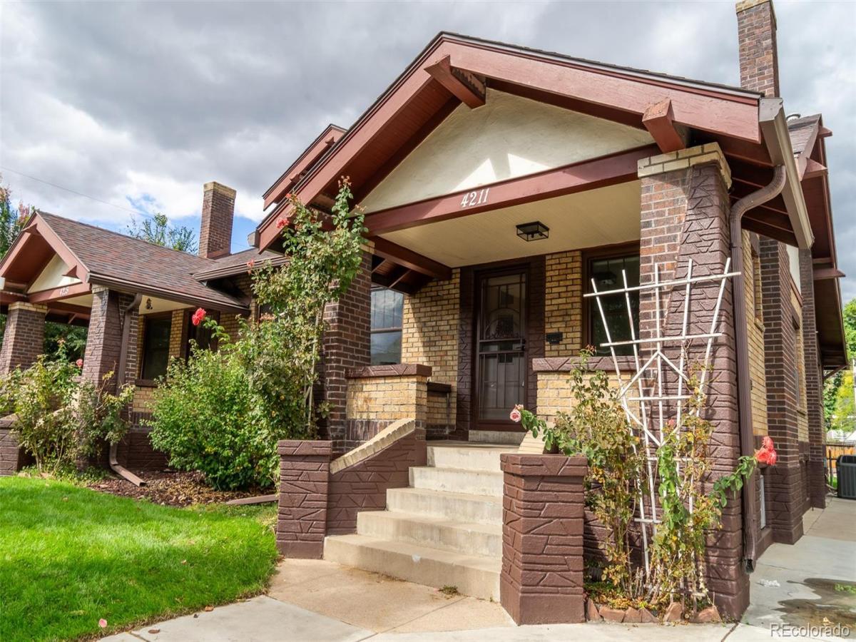 4211 W 41st Avenue Denver CO 80212 | MLS #REC9492412 MLS #REC9492412 image #0