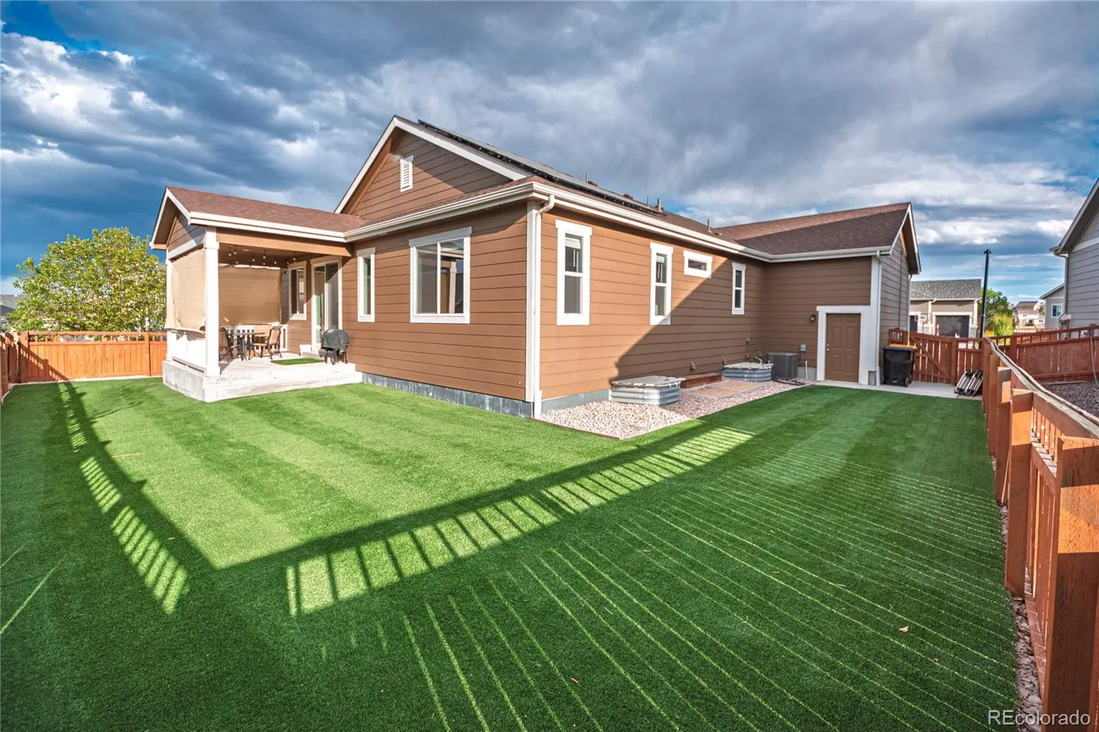 7408 Greenwater Circle Castle Rock CO 80108 MLS #REC9494428 05202026062145 1600 33