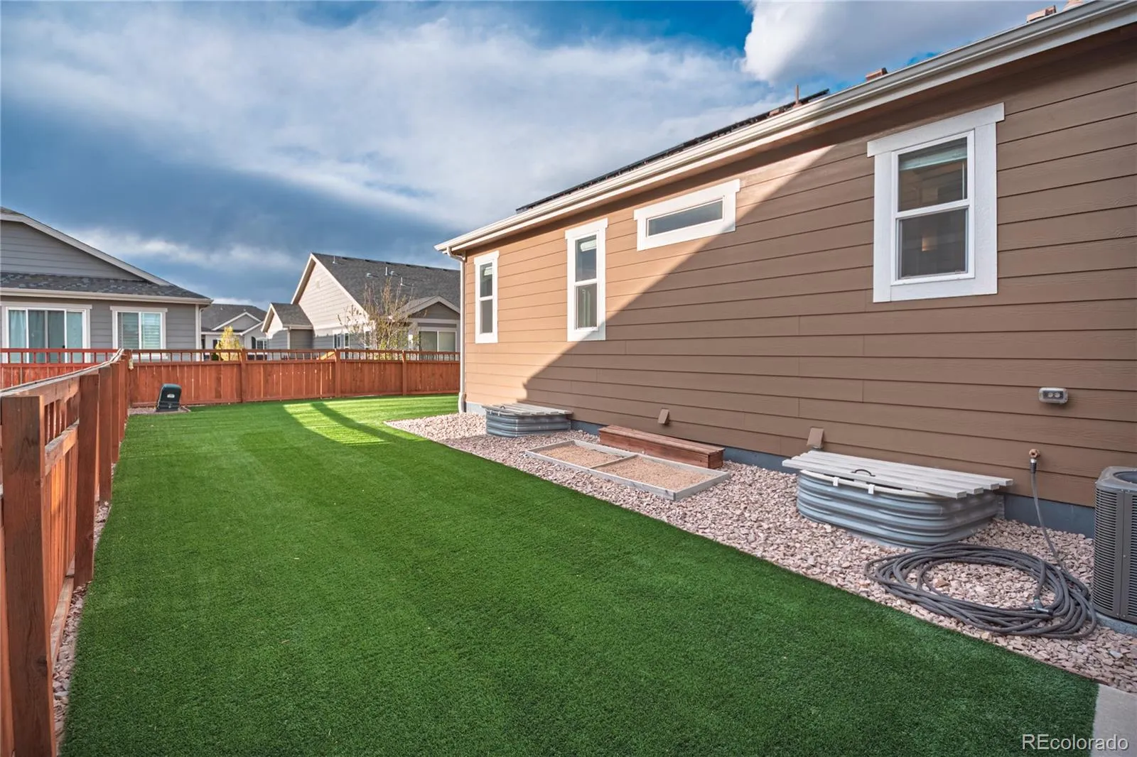 7408 Greenwater Circle Castle Rock CO 80108 MLS #REC9494428 05202026062145 1600 34