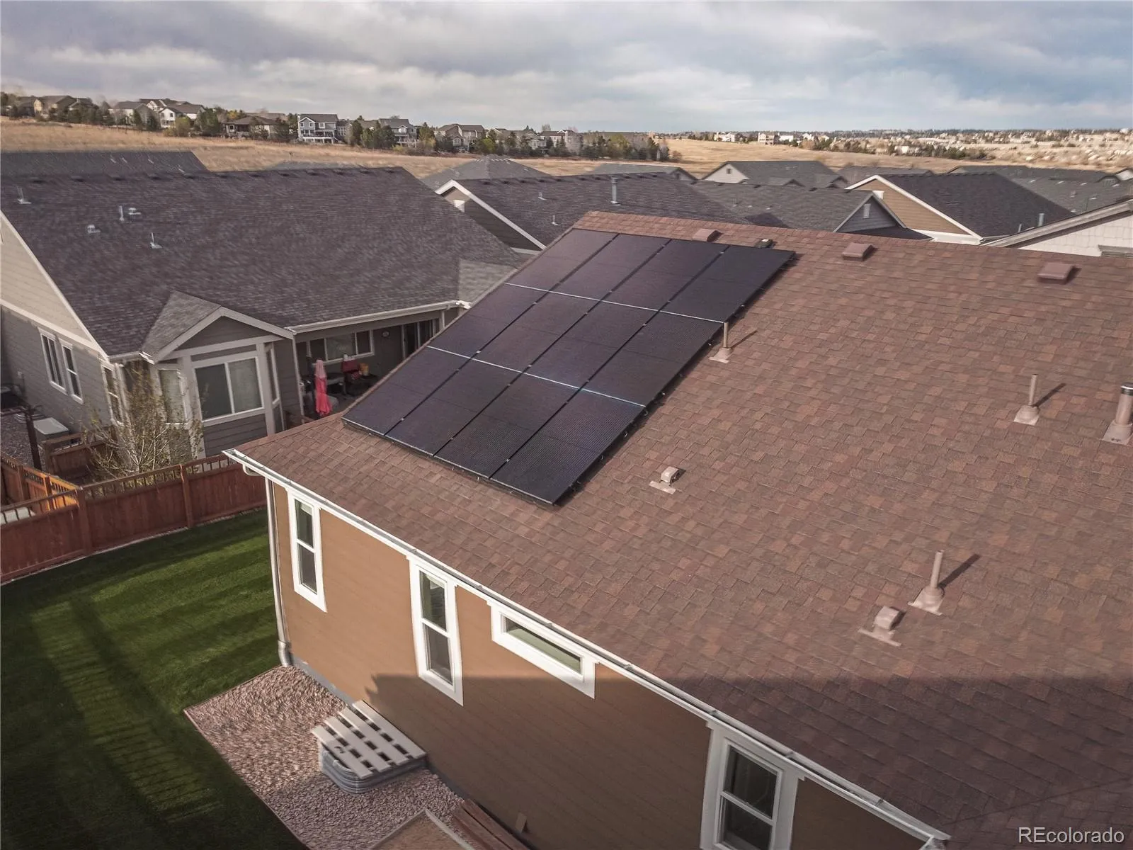 7408 Greenwater Circle Castle Rock CO 80108 MLS #REC9494428 05202026062145 1600 35