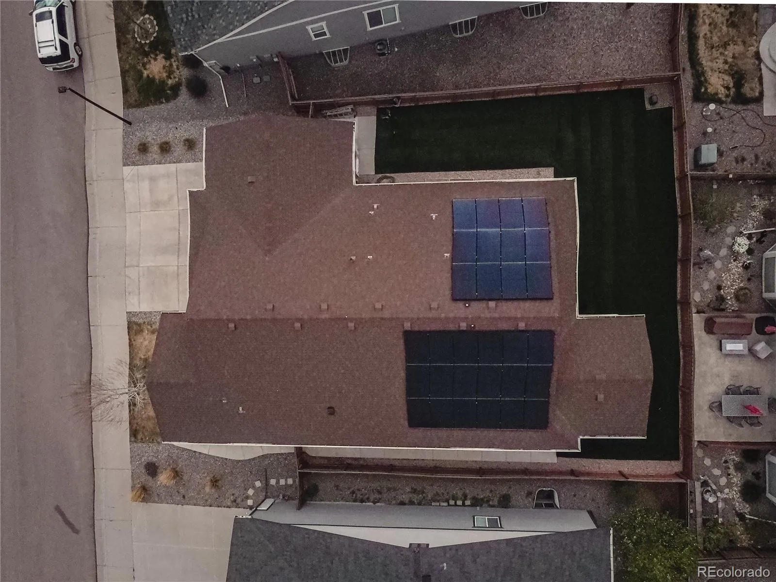 7408 Greenwater Circle Castle Rock CO 80108 MLS #REC9494428 05202026062145 1600 38
