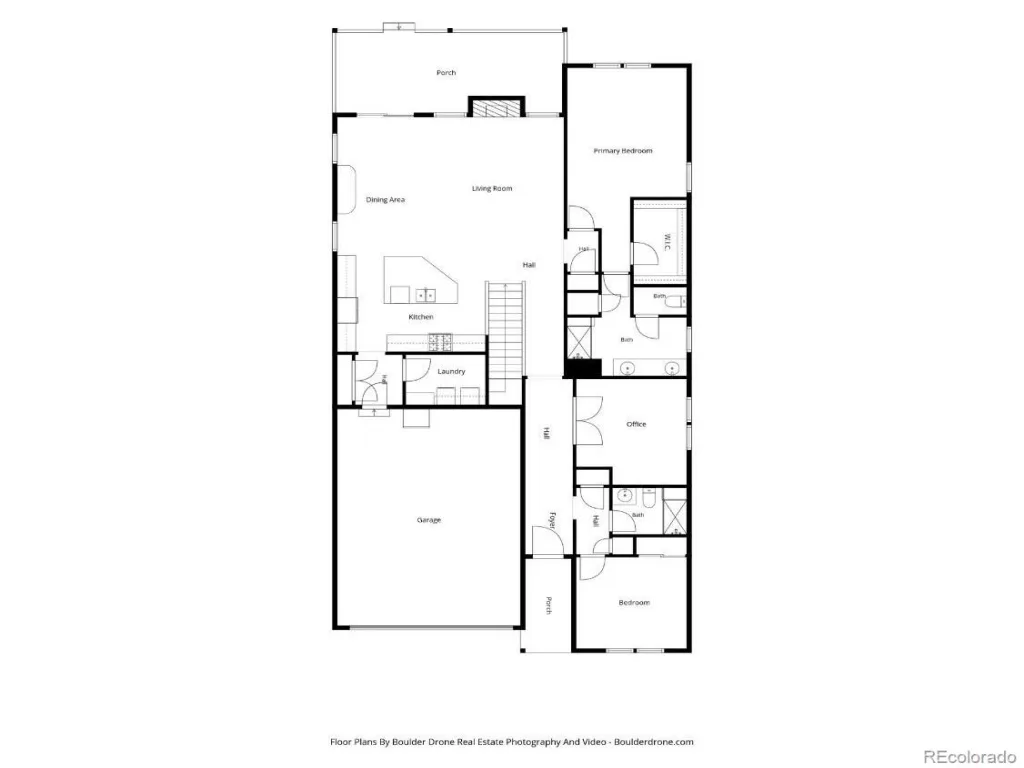 15912 St Paul Street Thornton CO 80602 | MLS #REC9496275 08142026030650 1024 37