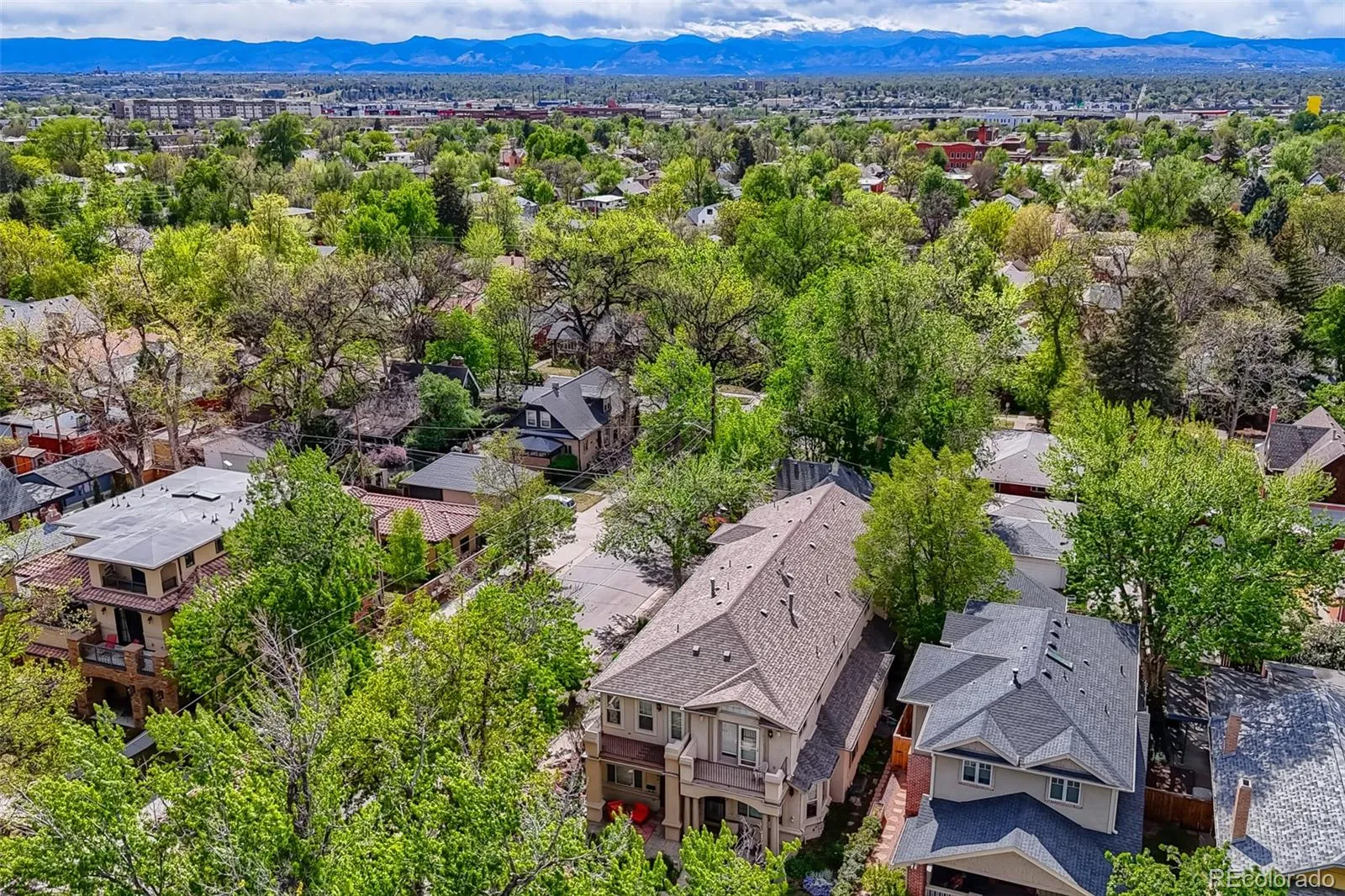 697 S Corona Street Denver CO 80209 MLS #REC9496385 05032026003714 1600 34