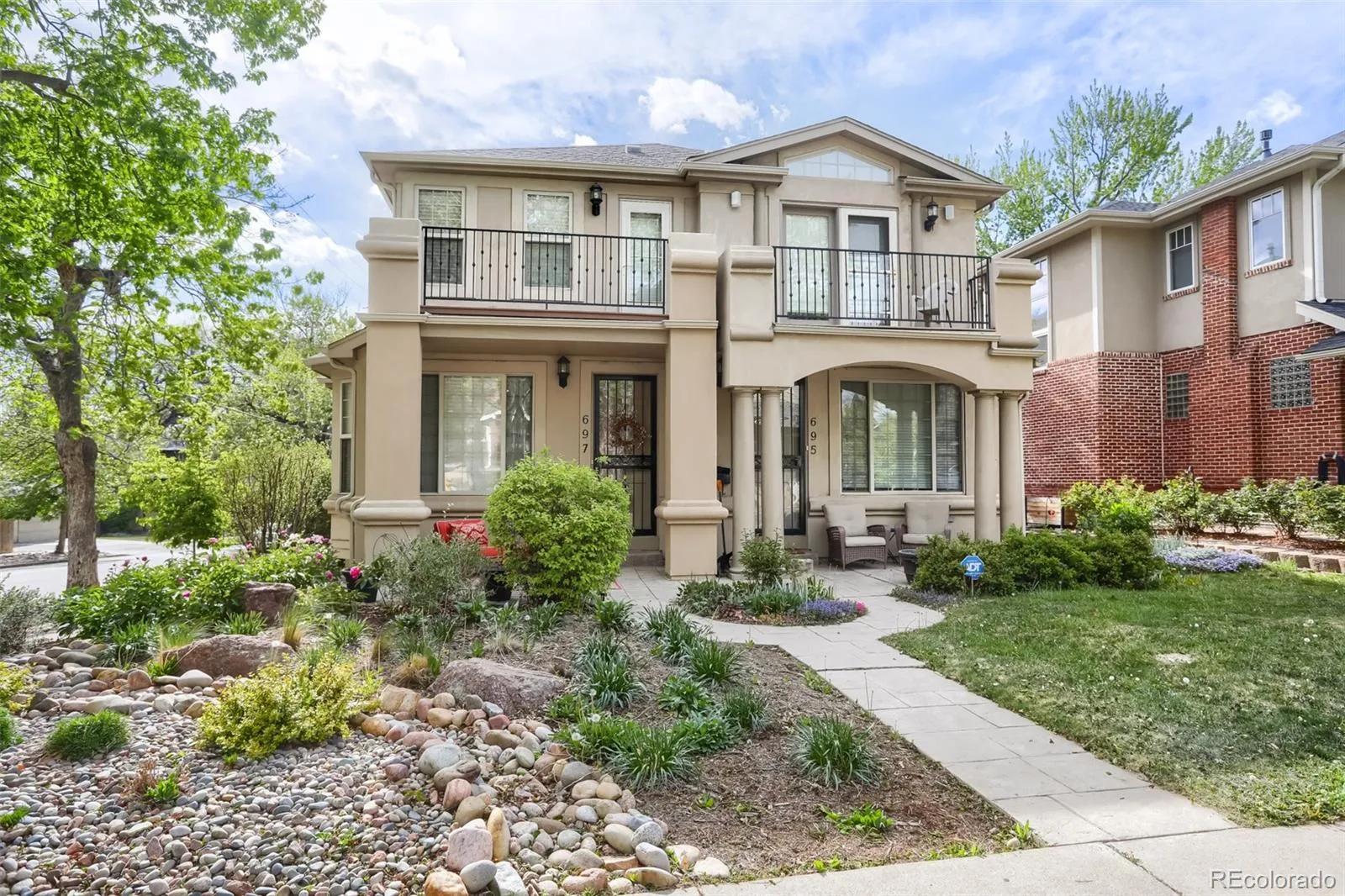 697 S Corona Street Denver CO 80209 MLS #REC9496385 05032026003714 1600 39